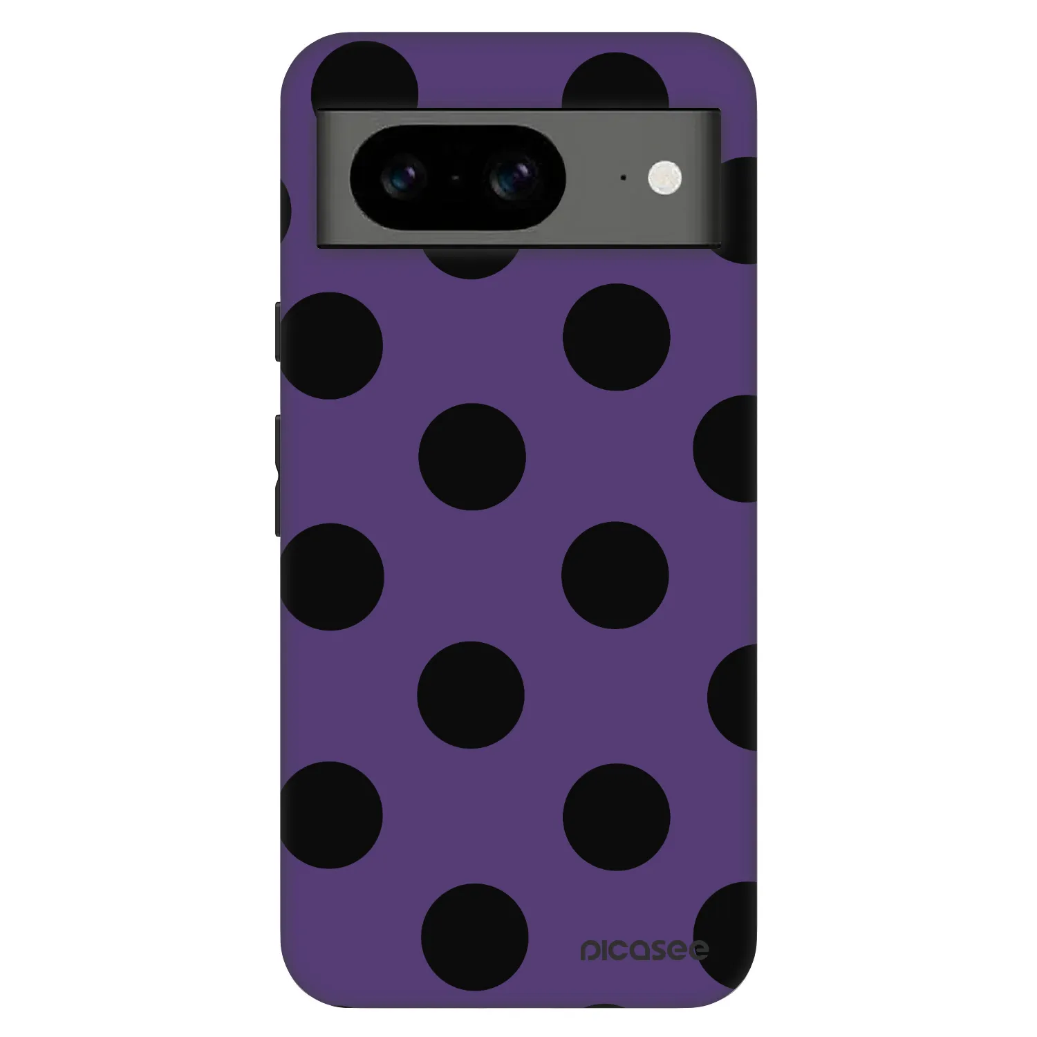 Picasee Fashion Case για Google Pixel 8 Pro - Big flickers 2