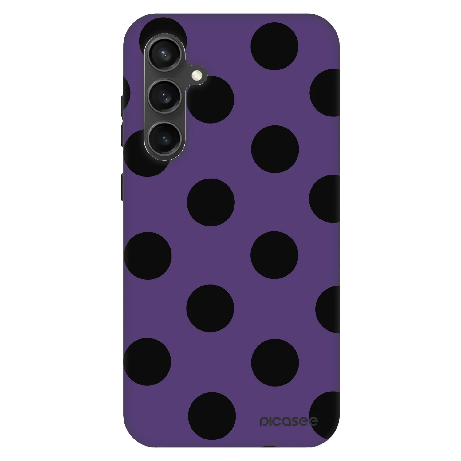 Picasee Fashion Case για Samsung Galaxy S23 FE S711B - Big flickers 2