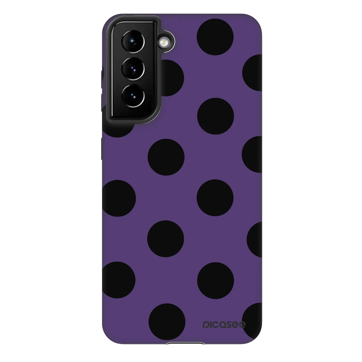 Picasee Fashion Case για Samsung Galaxy S21 FE 5G - Big flickers 2
