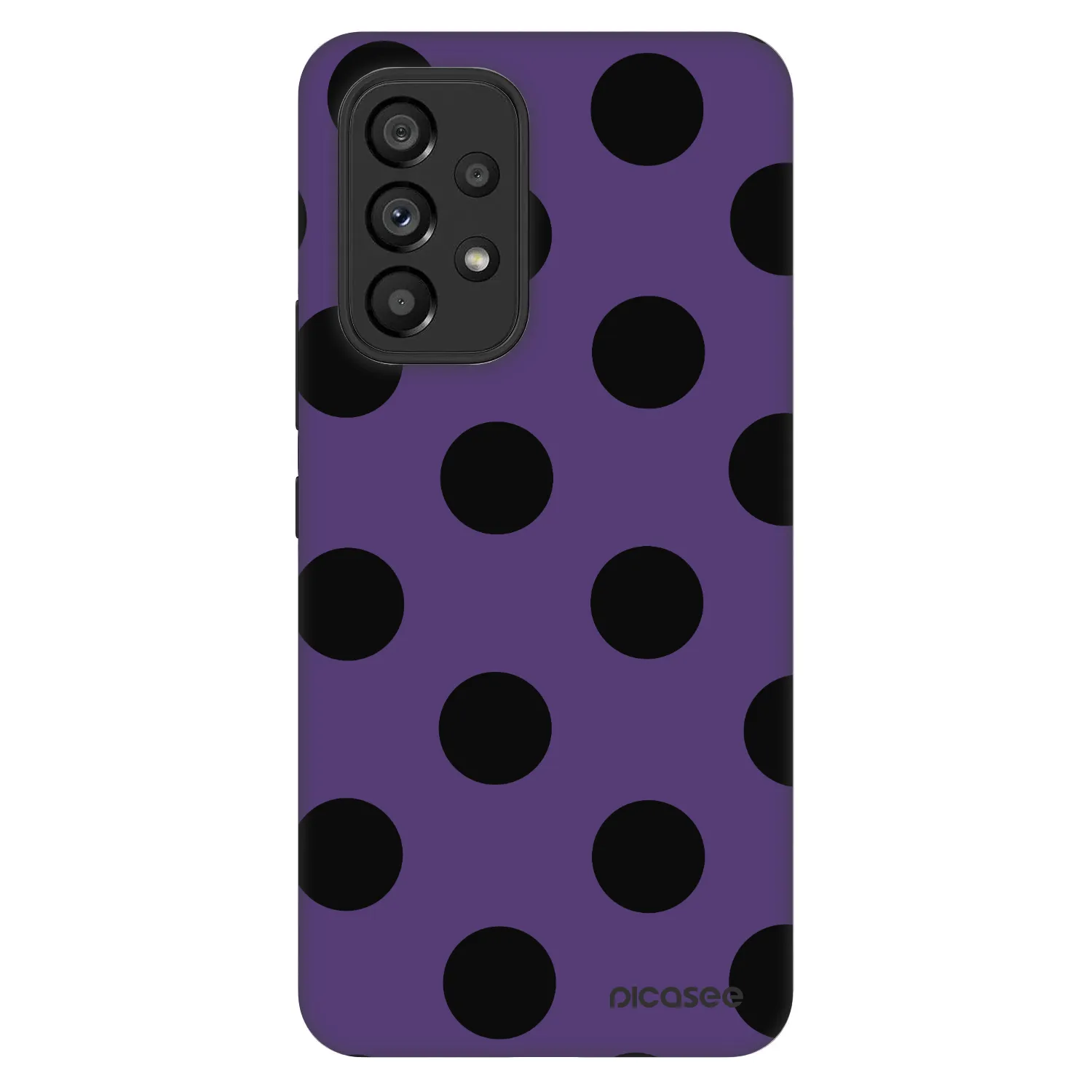 Picasee Fashion Case για Samsung Galaxy A53 5G A536 - Big flickers 2