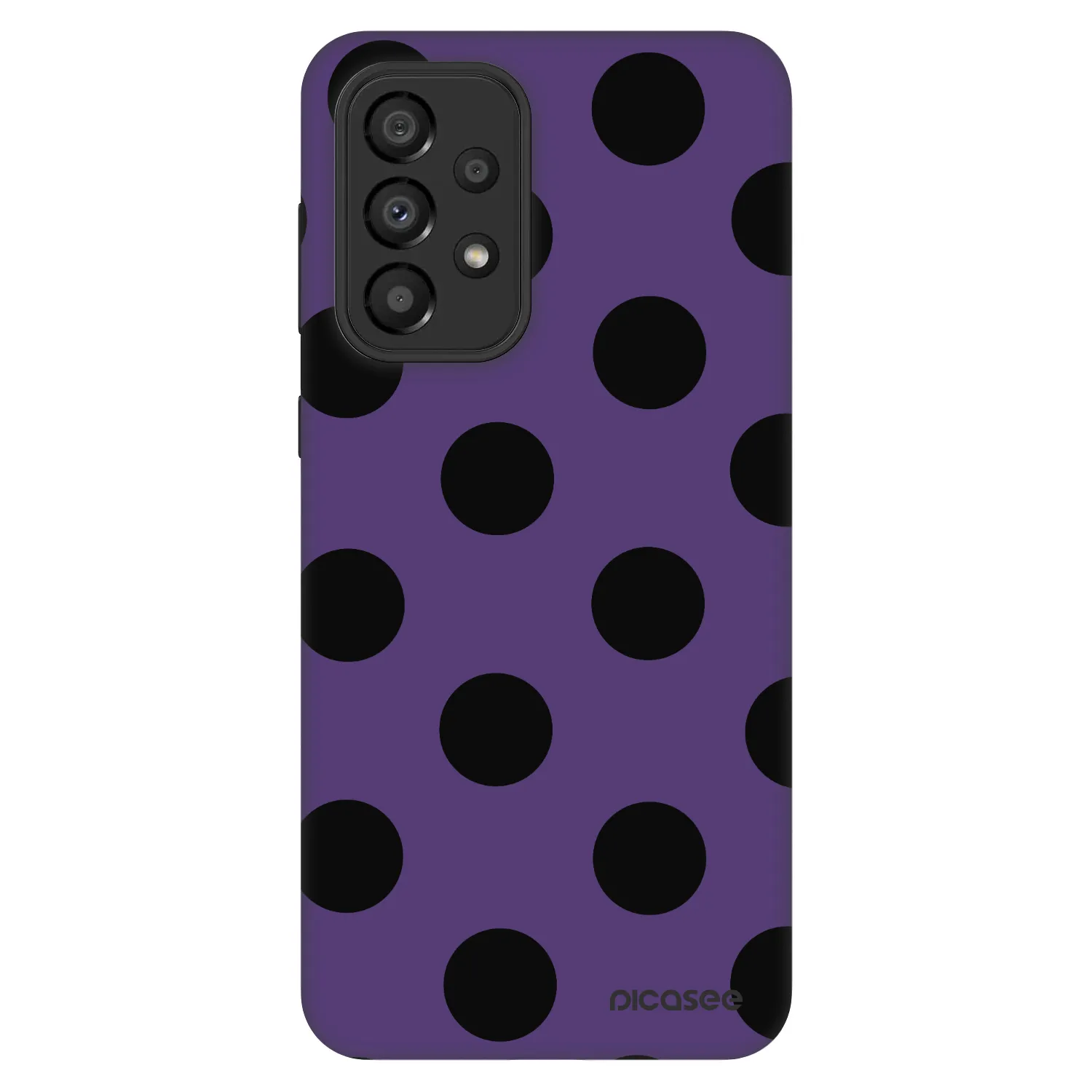 Picasee Fashion Case για Samsung Galaxy A33 5G A336 - Big flickers 2