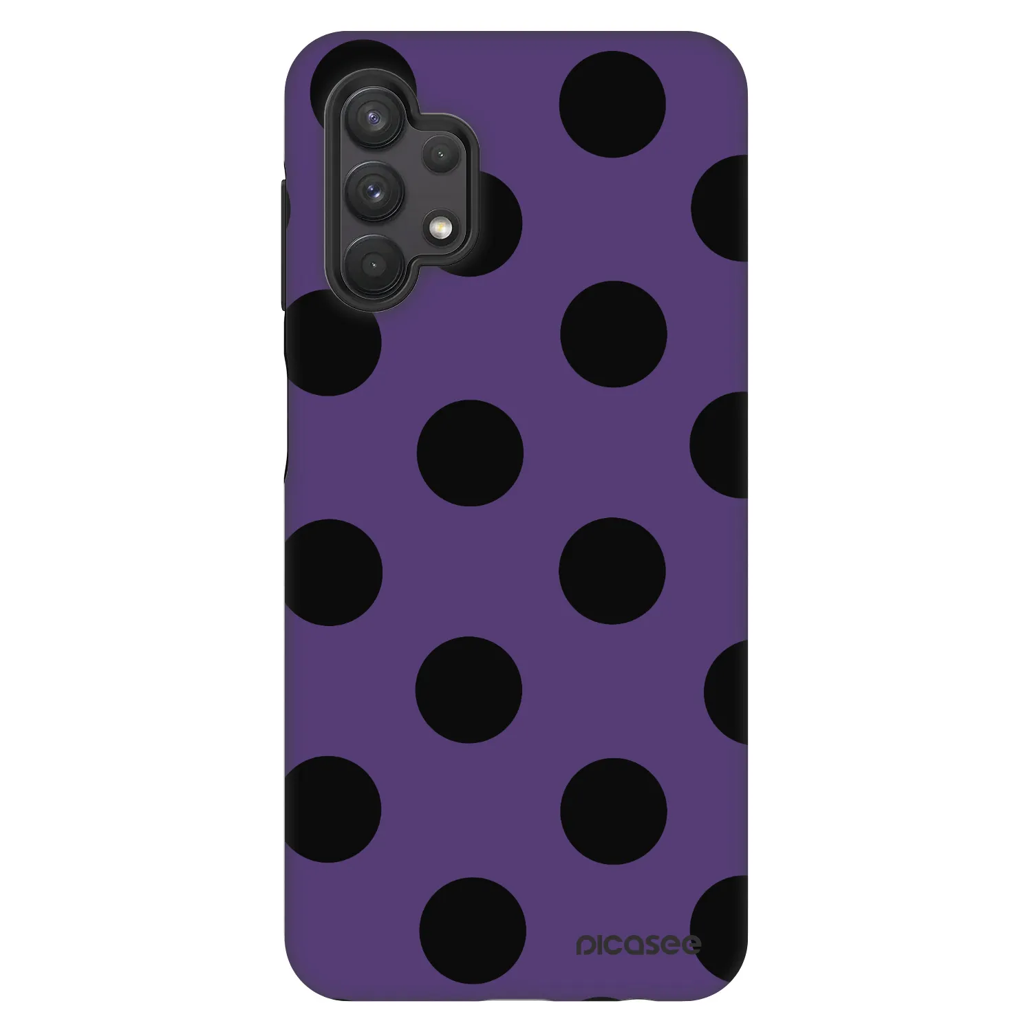 Picasee Fashion Case για Samsung Galaxy A32 5G A326B - Big flickers 2