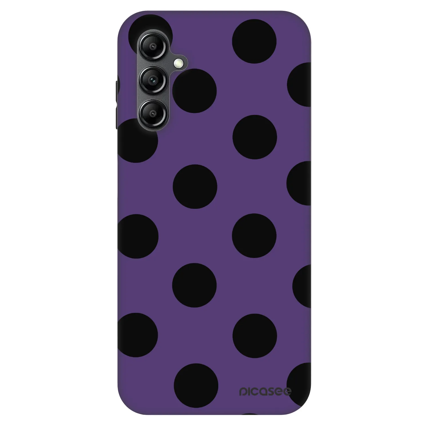 Picasee Fashion Case για Samsung Galaxy A14 4G A145R - Big flickers 2