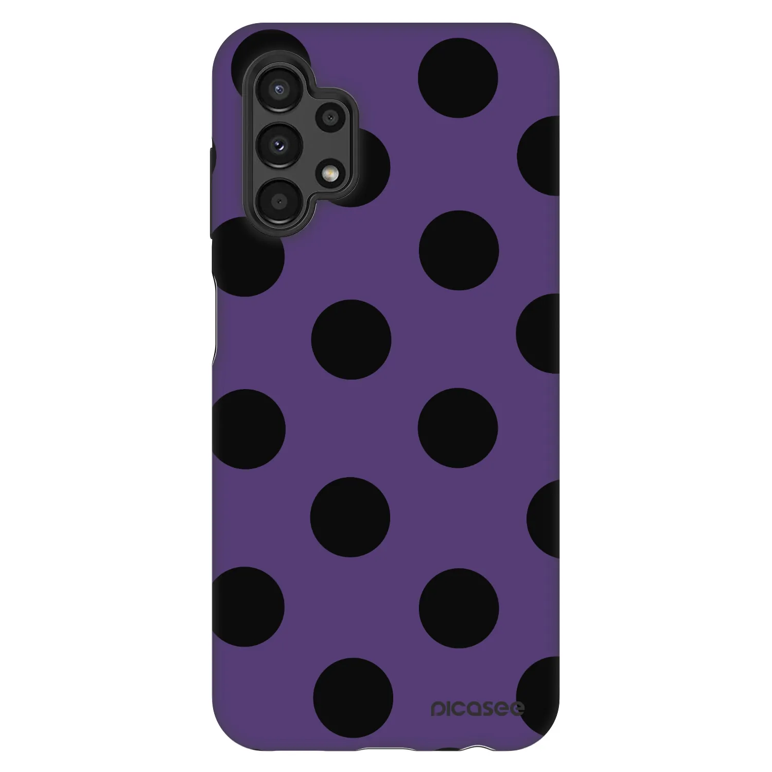 Picasee Fashion Case για Samsung Galaxy A13 4G A135 - Big flickers 2