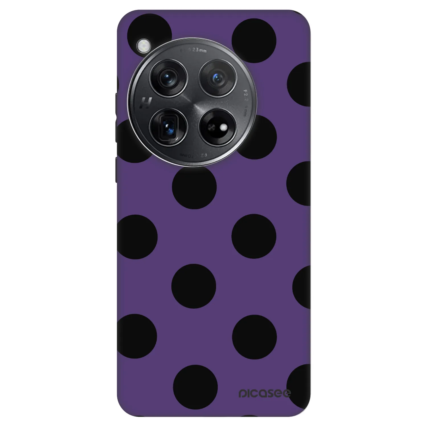 Picasee Fashion Case για OnePlus 12 5G - Big flickers 2