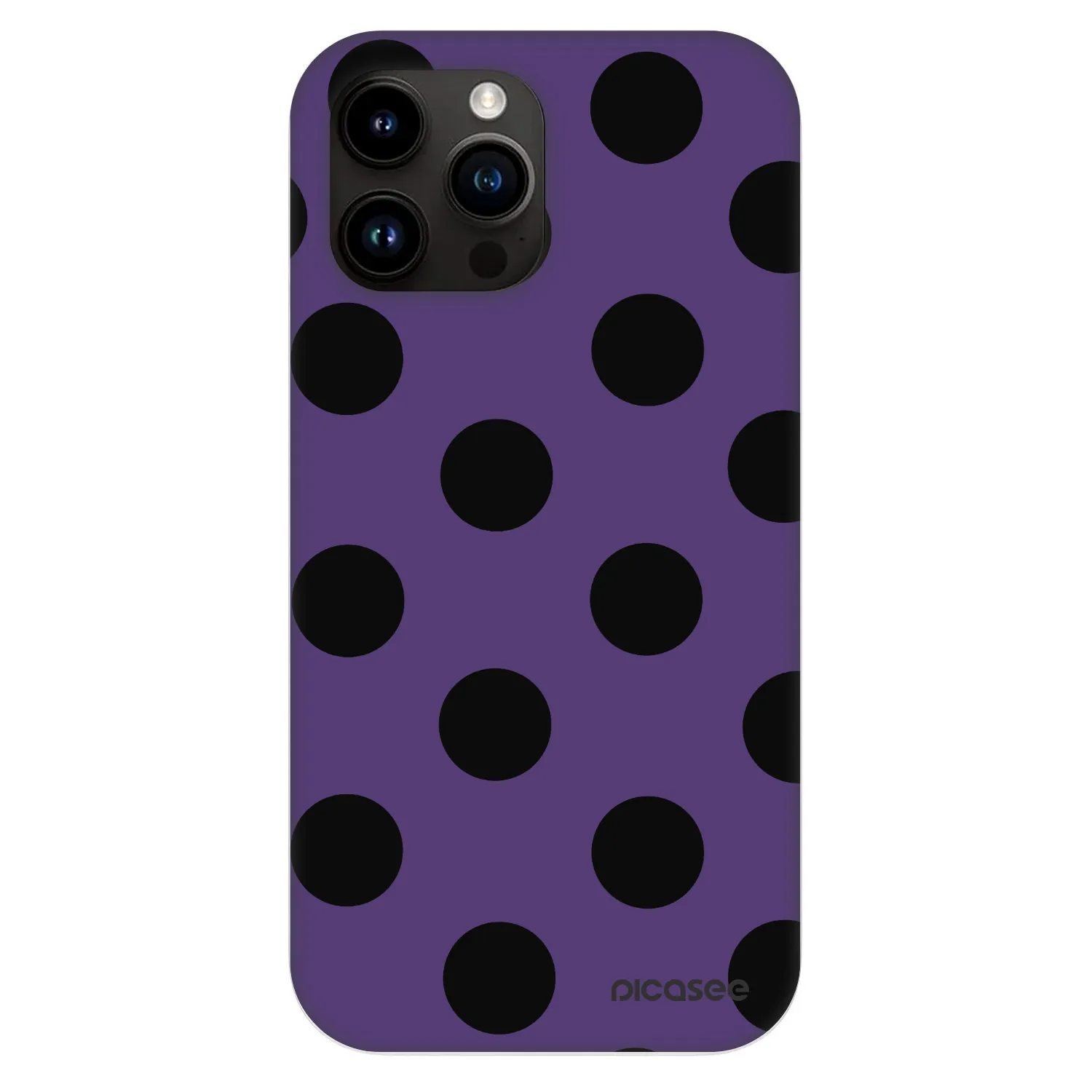 Picasee Fashion Case MagSafe για Apple iPhone 13 Pro Max - Big flickers 2