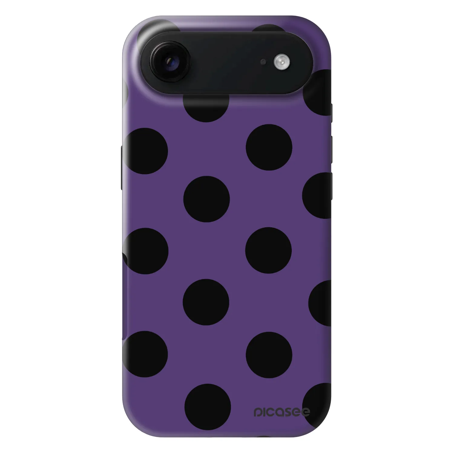 Picasee Fashion Case MagSafe για Apple iPhone Air - Big flickers 2