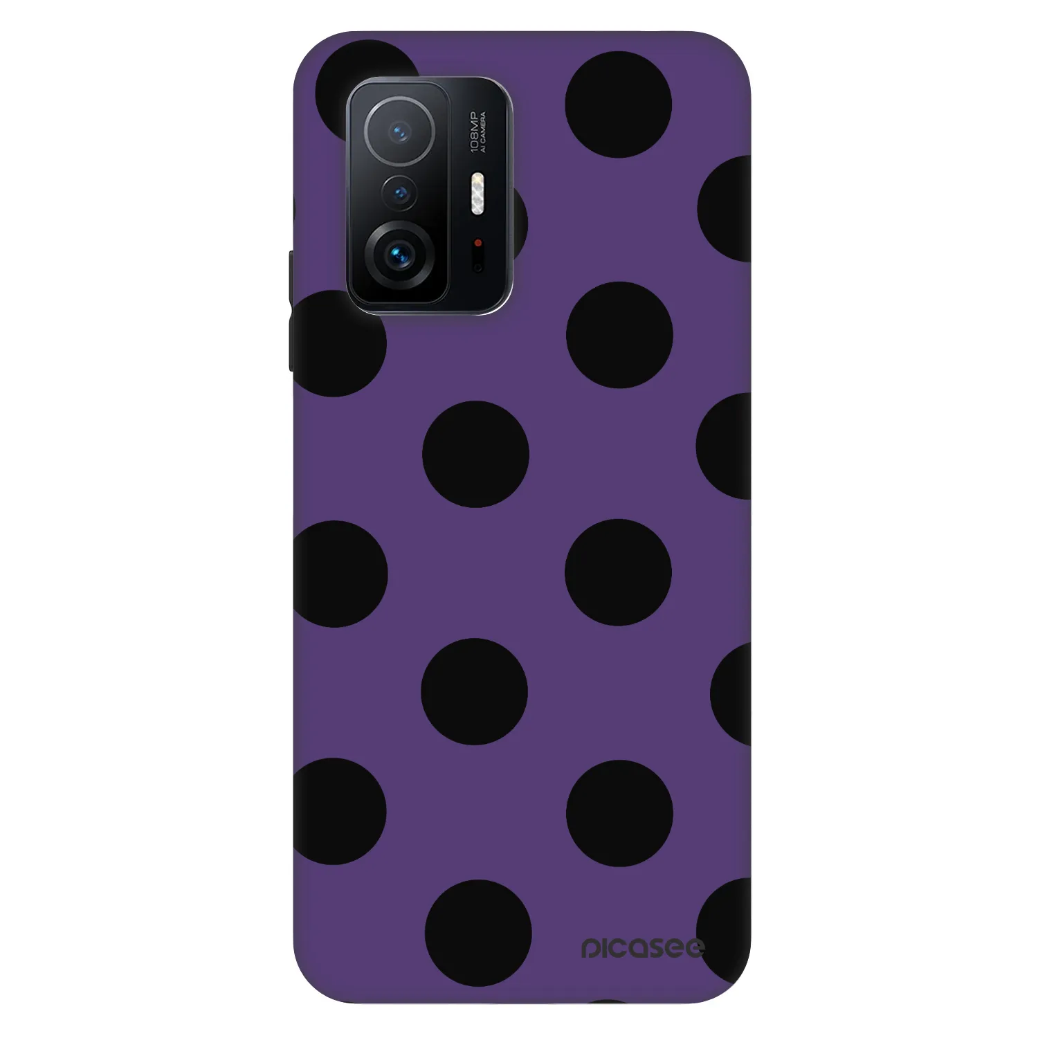 Picasee Fashion Case για Xiaomi 11T - Big flickers 2