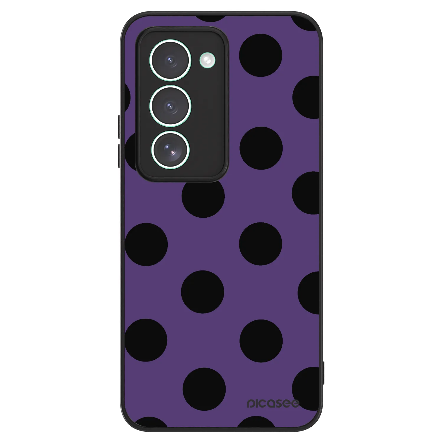 Picasee ULTIMATE CASE για Xiaomi Redmi 15 5G - Big flickers 2