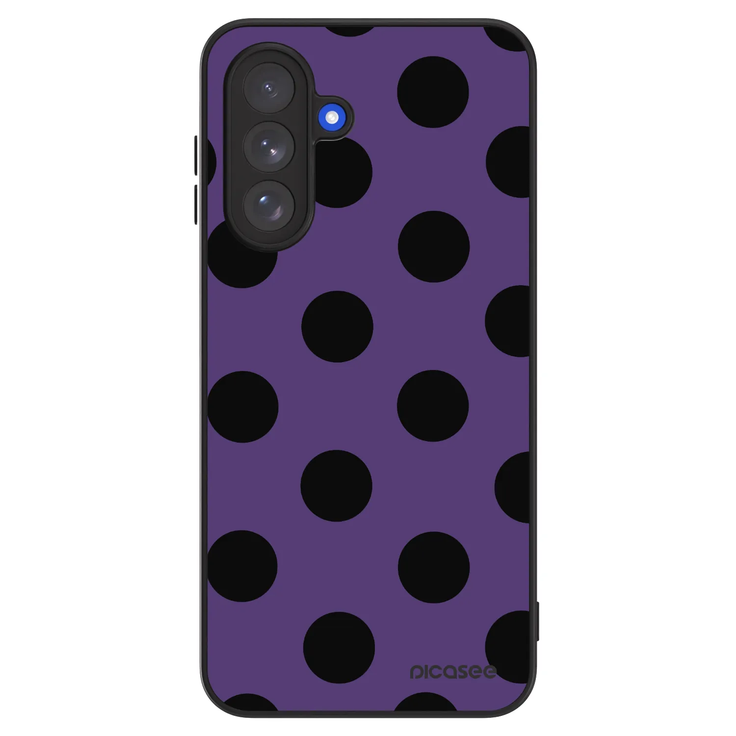 Picasee ULTIMATE CASE για Samsung Galaxy A17 5G - Big flickers 2