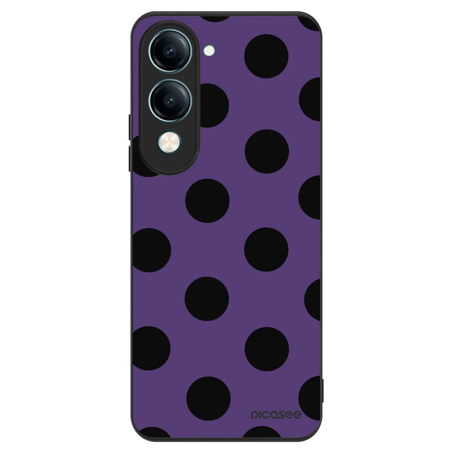 Picasee ULTIMATE CASE για Vivo Y29s 5G - Big flickers 2