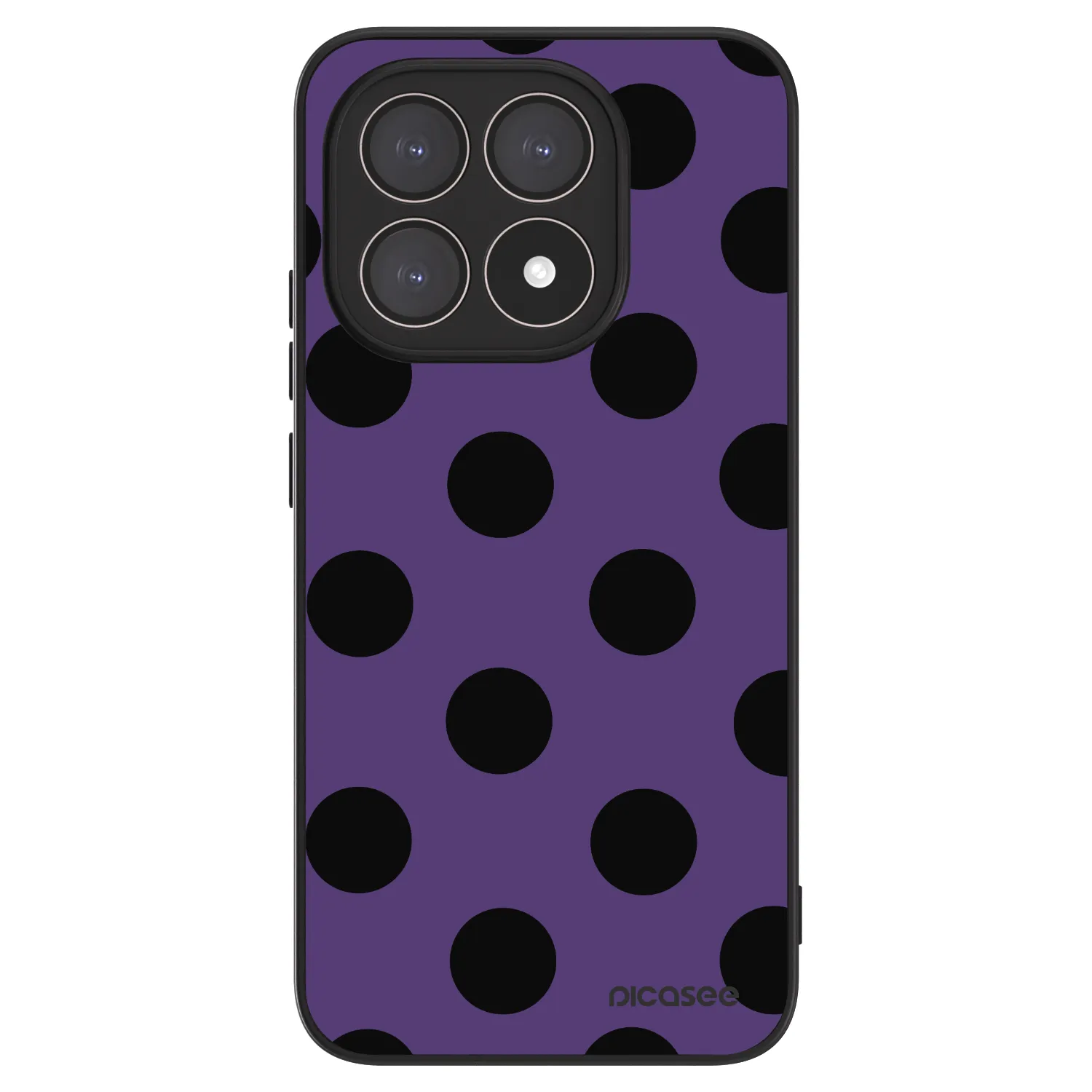 Picasee ULTIMATE CASE για Xiaomi 15T - Big flickers 2