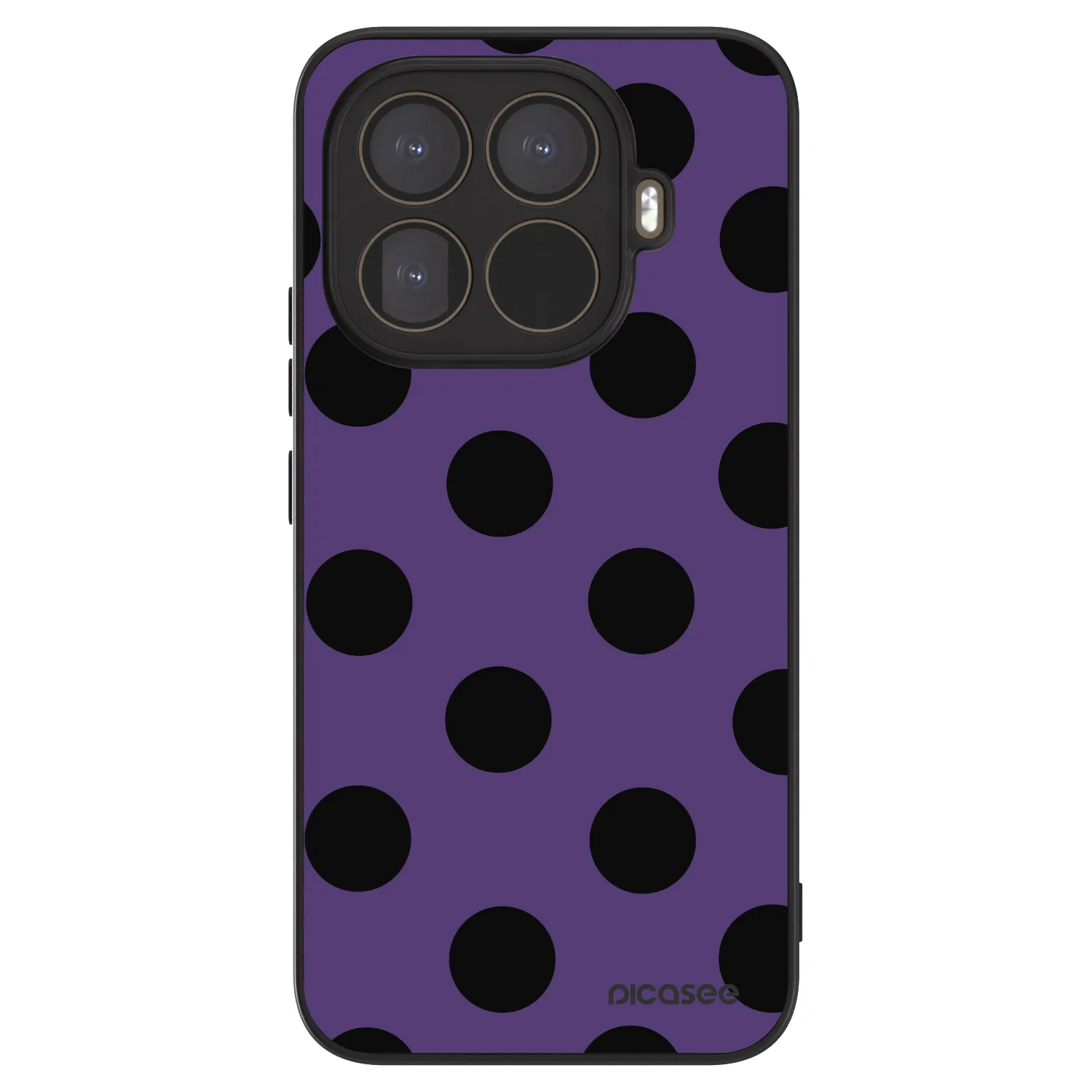 Picasee ULTIMATE CASE για Xiaomi 15T Pro - Big flickers 2