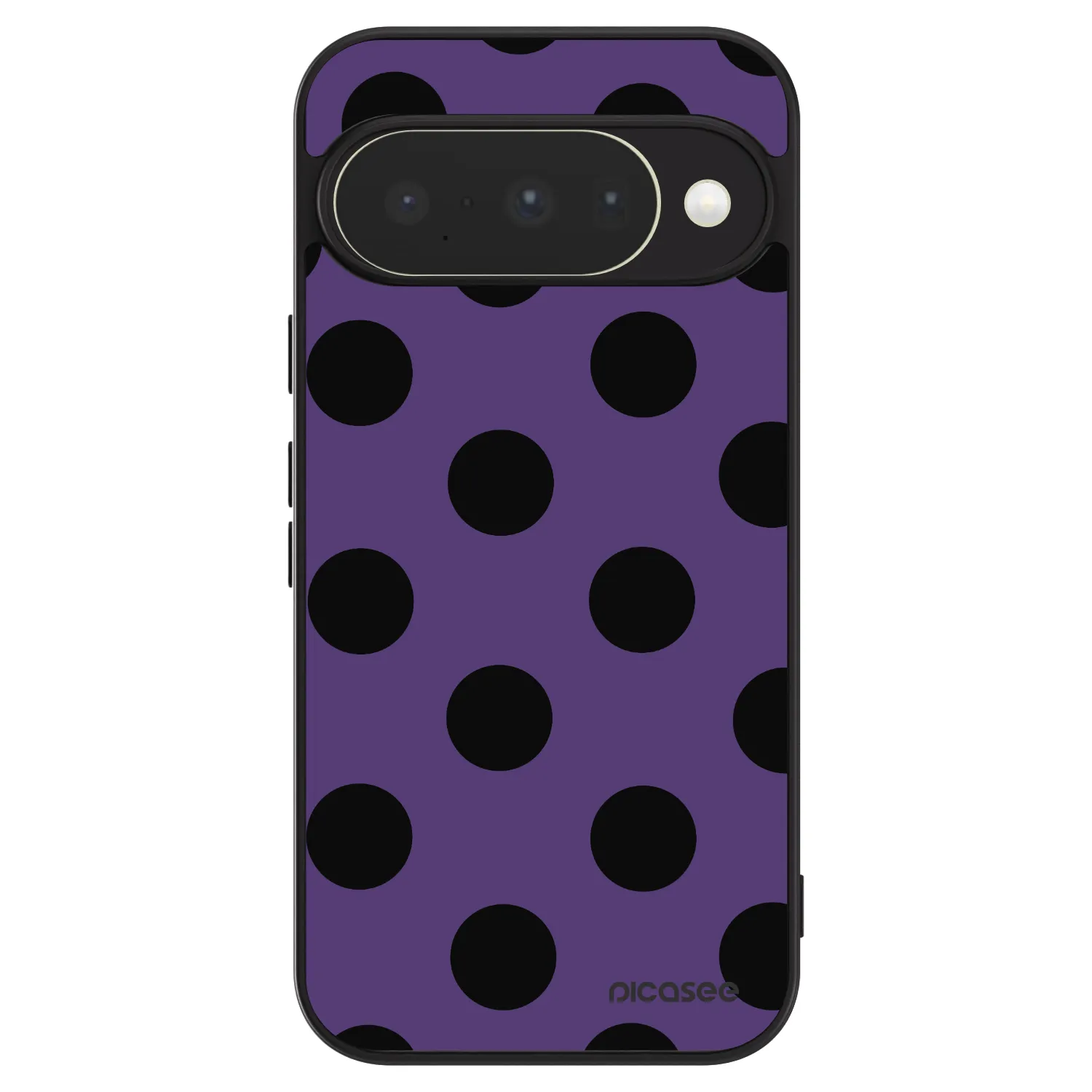 Picasee ULTIMATE CASE για Google Pixel 10 - Big flickers 2