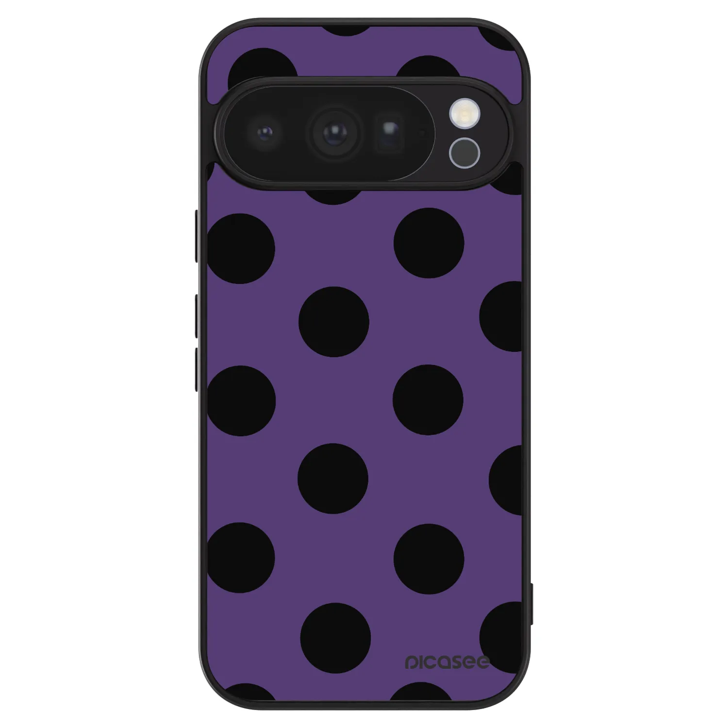 Picasee ULTIMATE CASE για Google Pixel 10 Pro - Big flickers 2