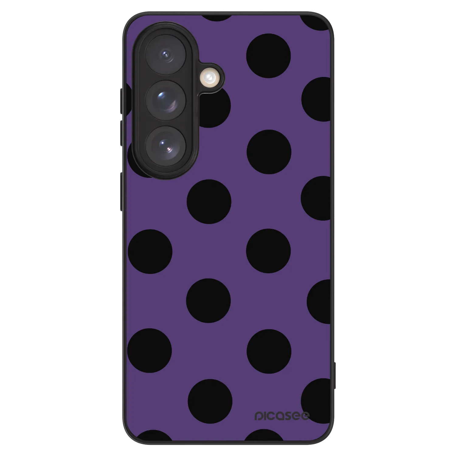 Picasee ULTIMATE CASE για Samsung Galaxy S26 - Big flickers 2