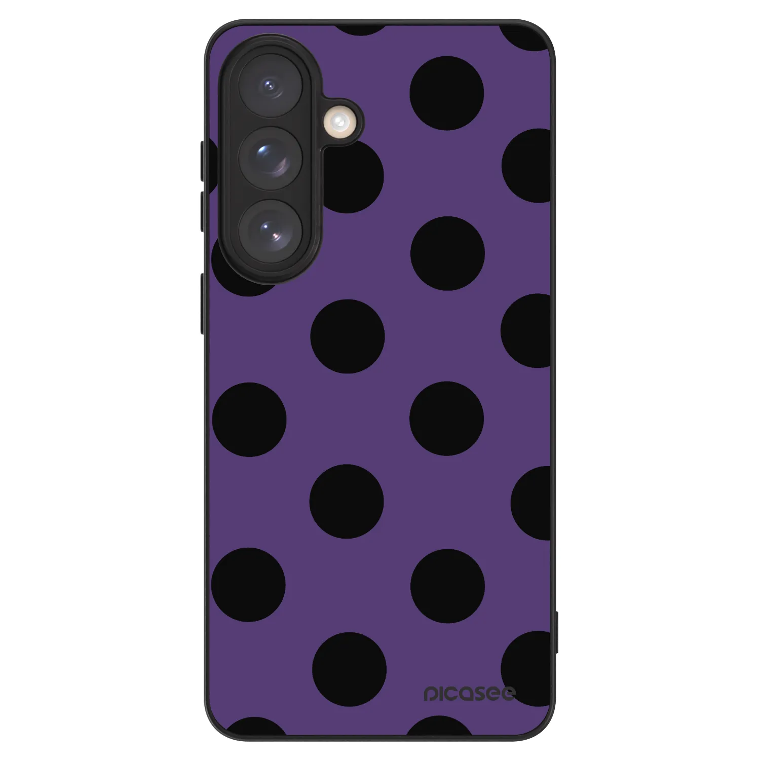Picasee ULTIMATE CASE για Samsung Galaxy S26+ - Big flickers 2