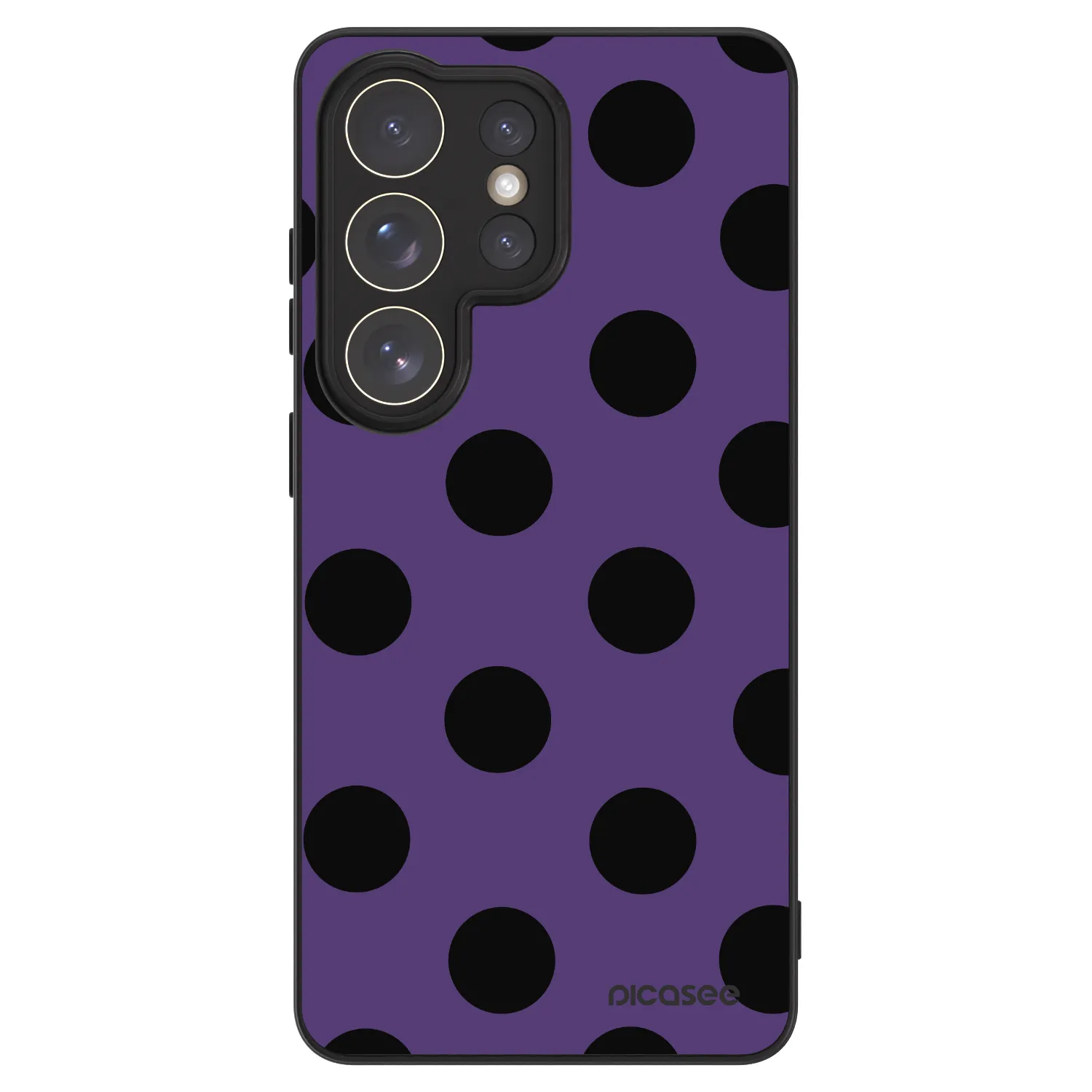 Picasee ULTIMATE CASE για Samsung Galaxy S26 Ultra - Big flickers 2