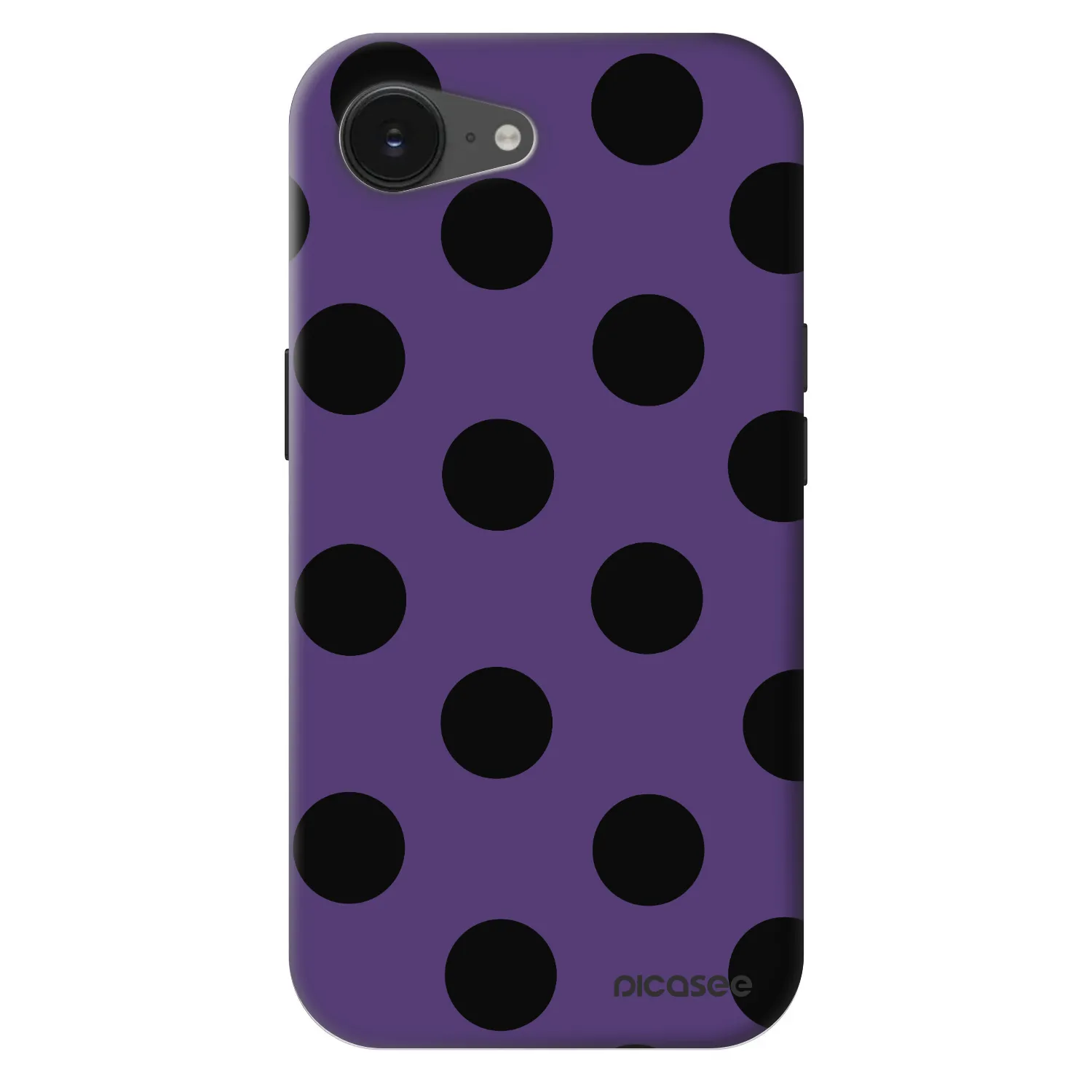 Picasee Fashion Case MagSafe για Apple iPhone 17e - Big flickers 2