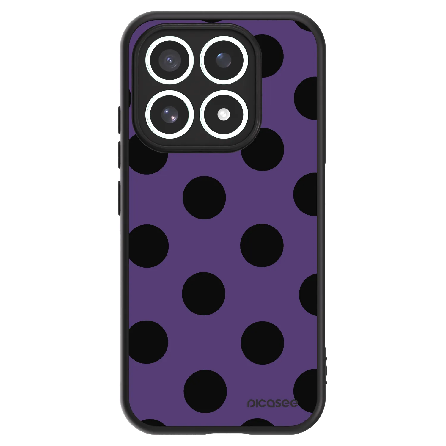 Picasee ULTIMATE CASE για Xiaomi 17 - Big flickers 2