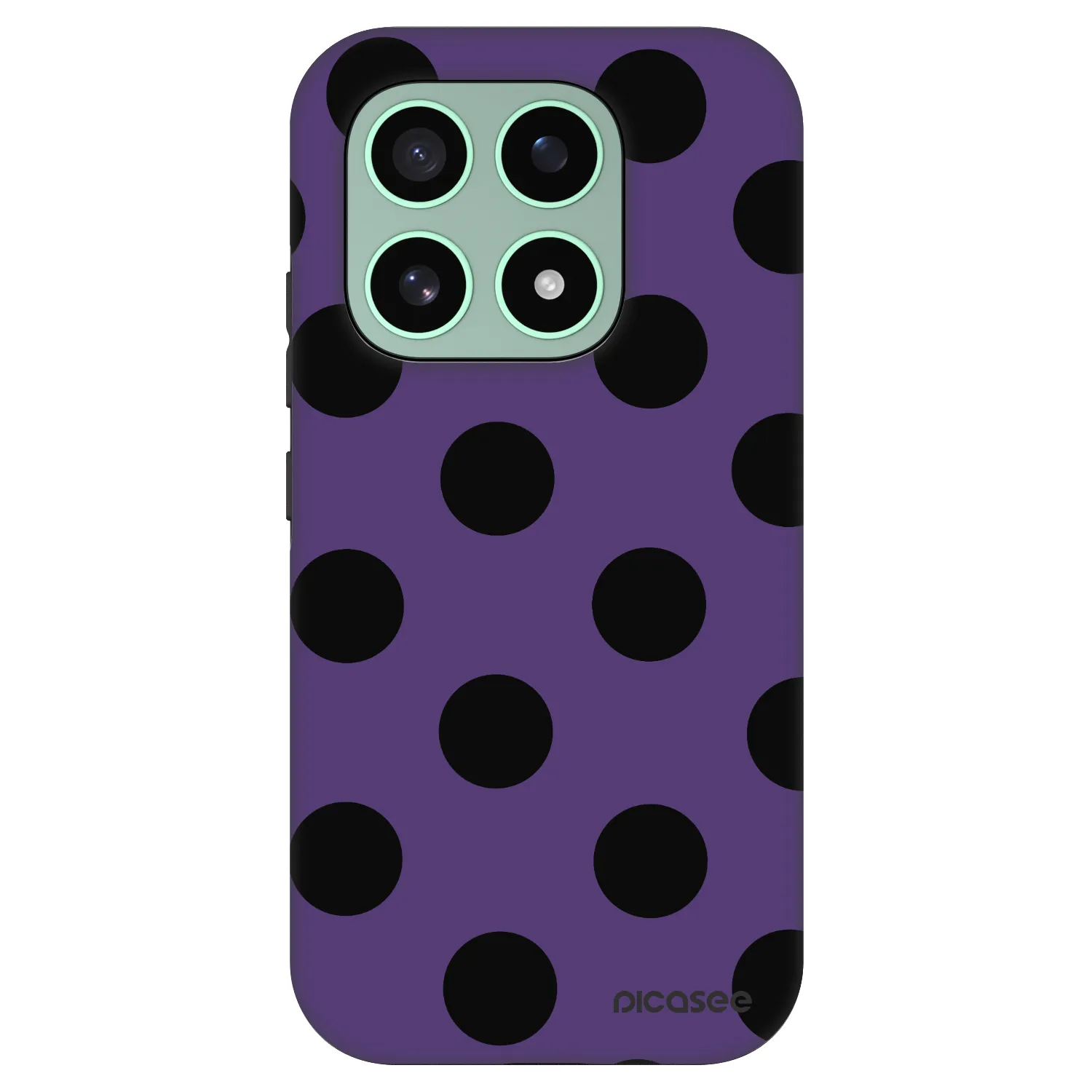 Picasee Fashion Case για Xiaomi 17 - Big flickers 2
