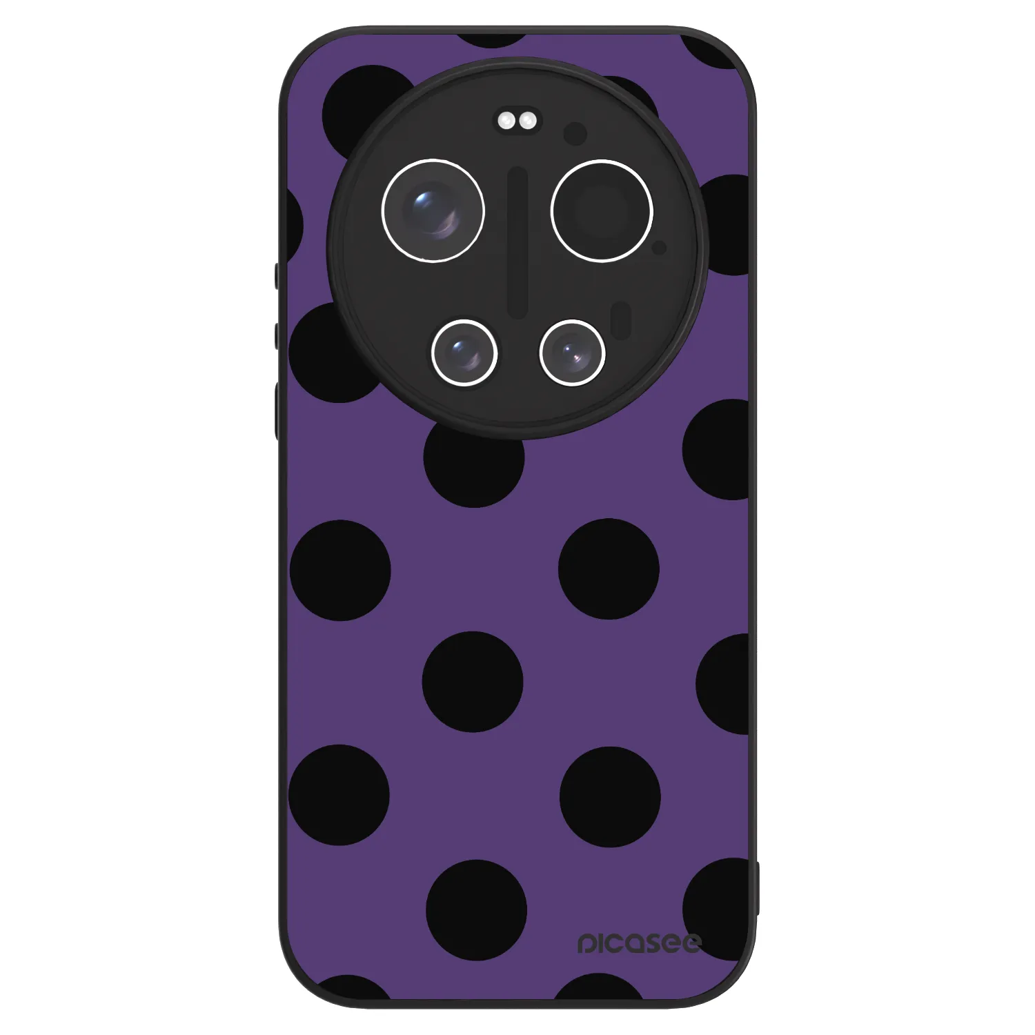 Picasee ULTIMATE CASE για Xiaomi 17 Ultra - Big flickers 2