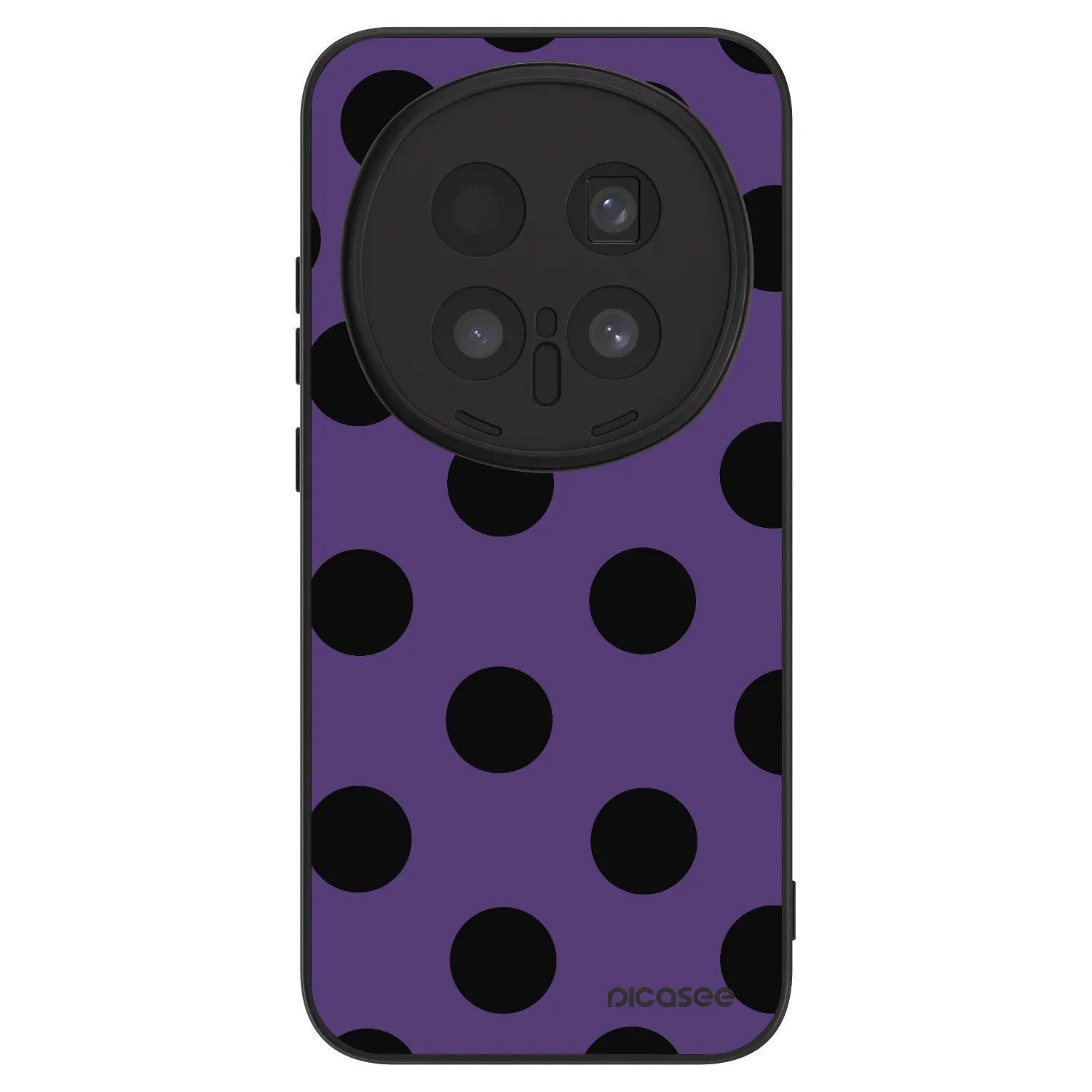 Picasee ULTIMATE CASE για Honor Magic8 Pro 5G - Big flickers 2