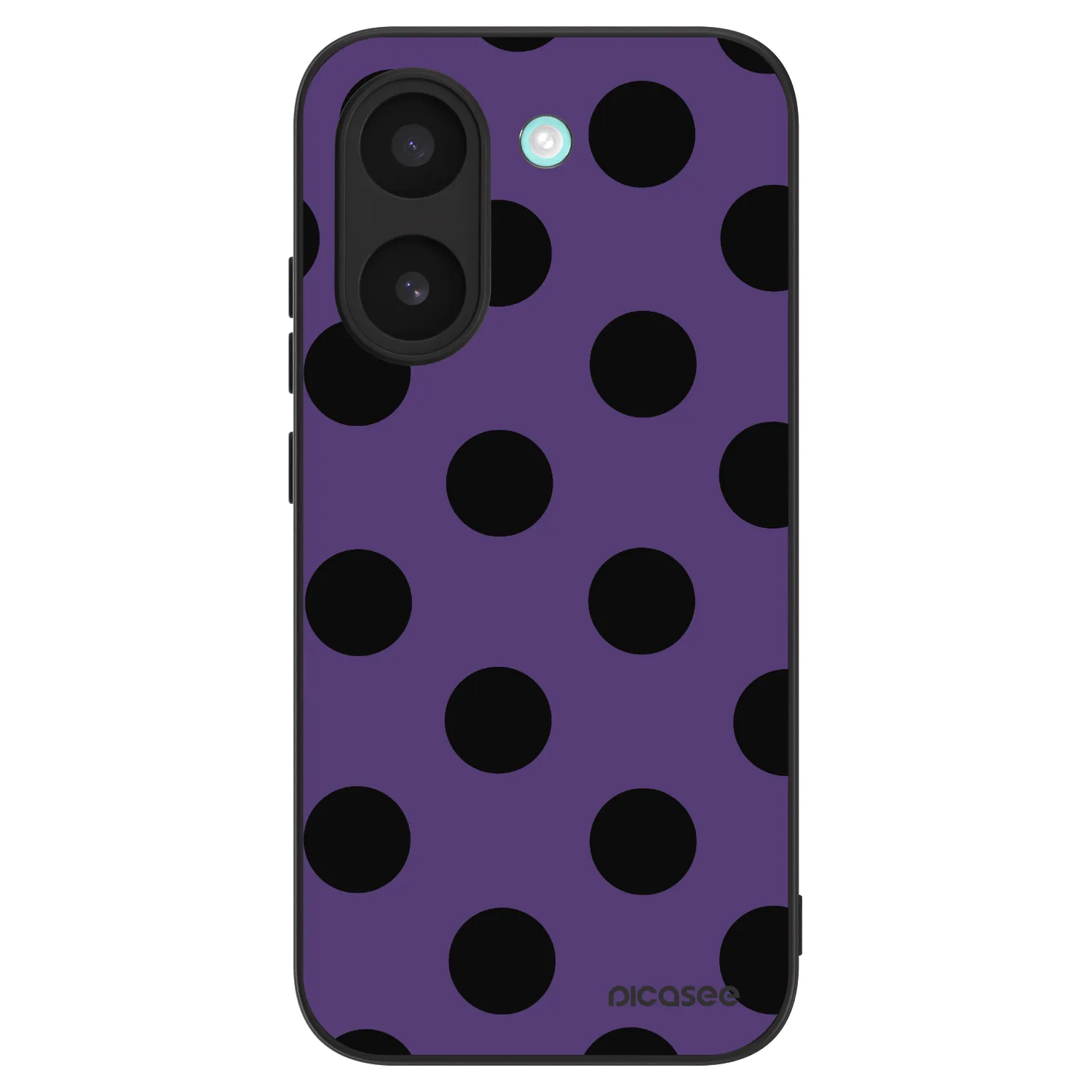 Picasee ULTIMATE CASE για Xiaomi Poco X8 Pro - Big flickers 2