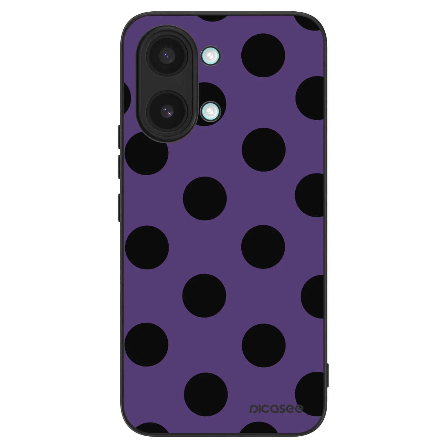 Picasee ULTIMATE CASE για Xiaomi Poco X8 Pro Max - Big flickers 2