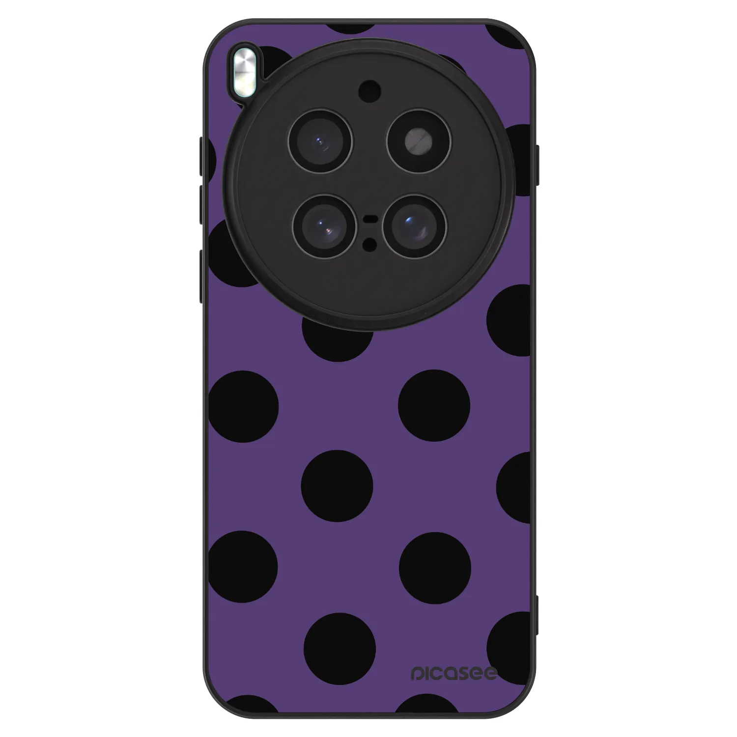 Picasee ULTIMATE CASE για Vivo X300 Pro - Big flickers 2