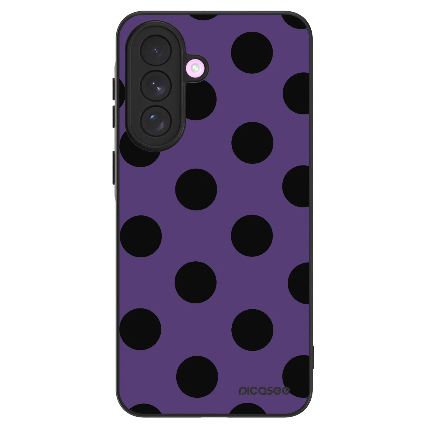 Picasee ULTIMATE CASE για Samsung Galaxy A57 5G - Big flickers 2