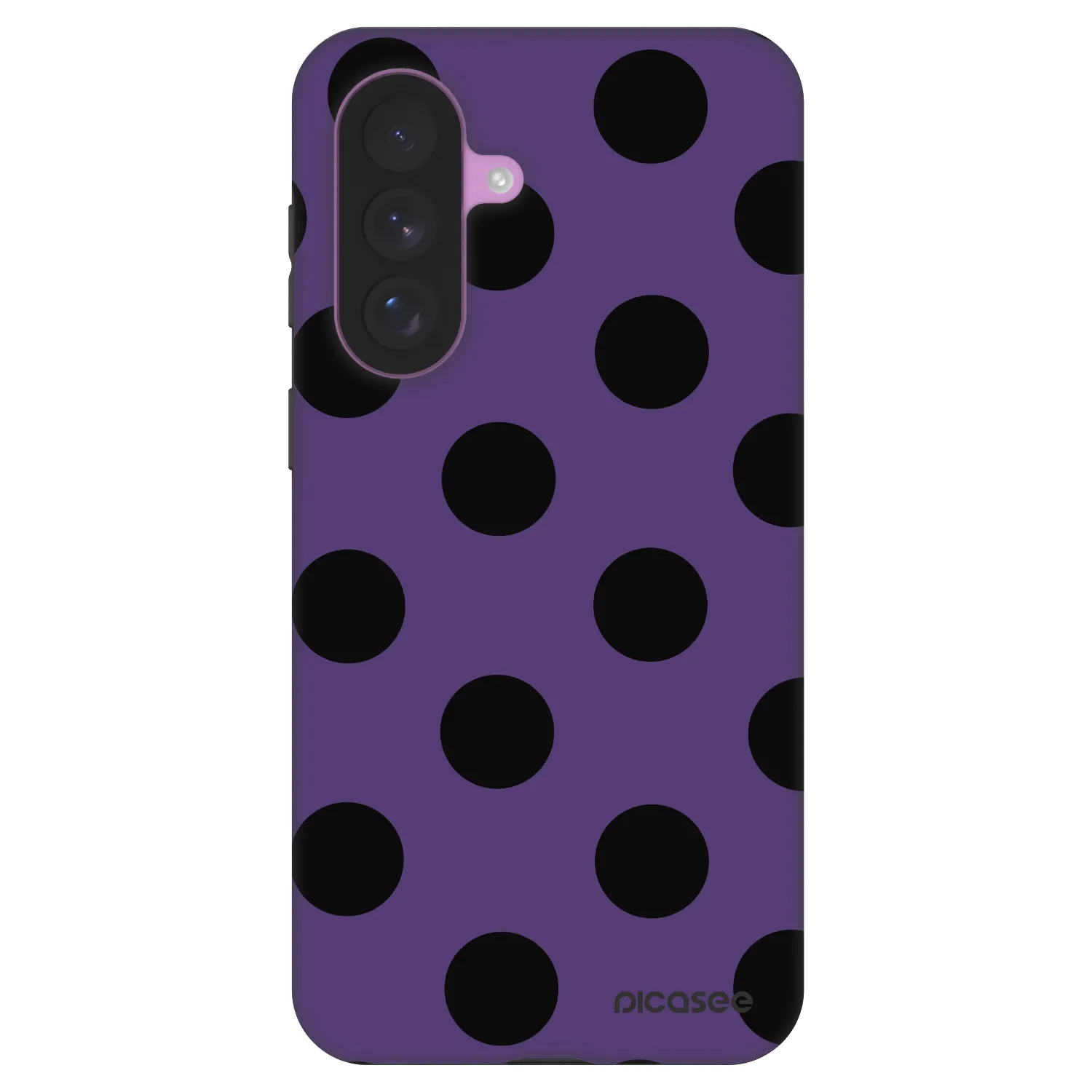 Picasee Fashion Case για Samsung Galaxy A57 5G - Big flickers 2