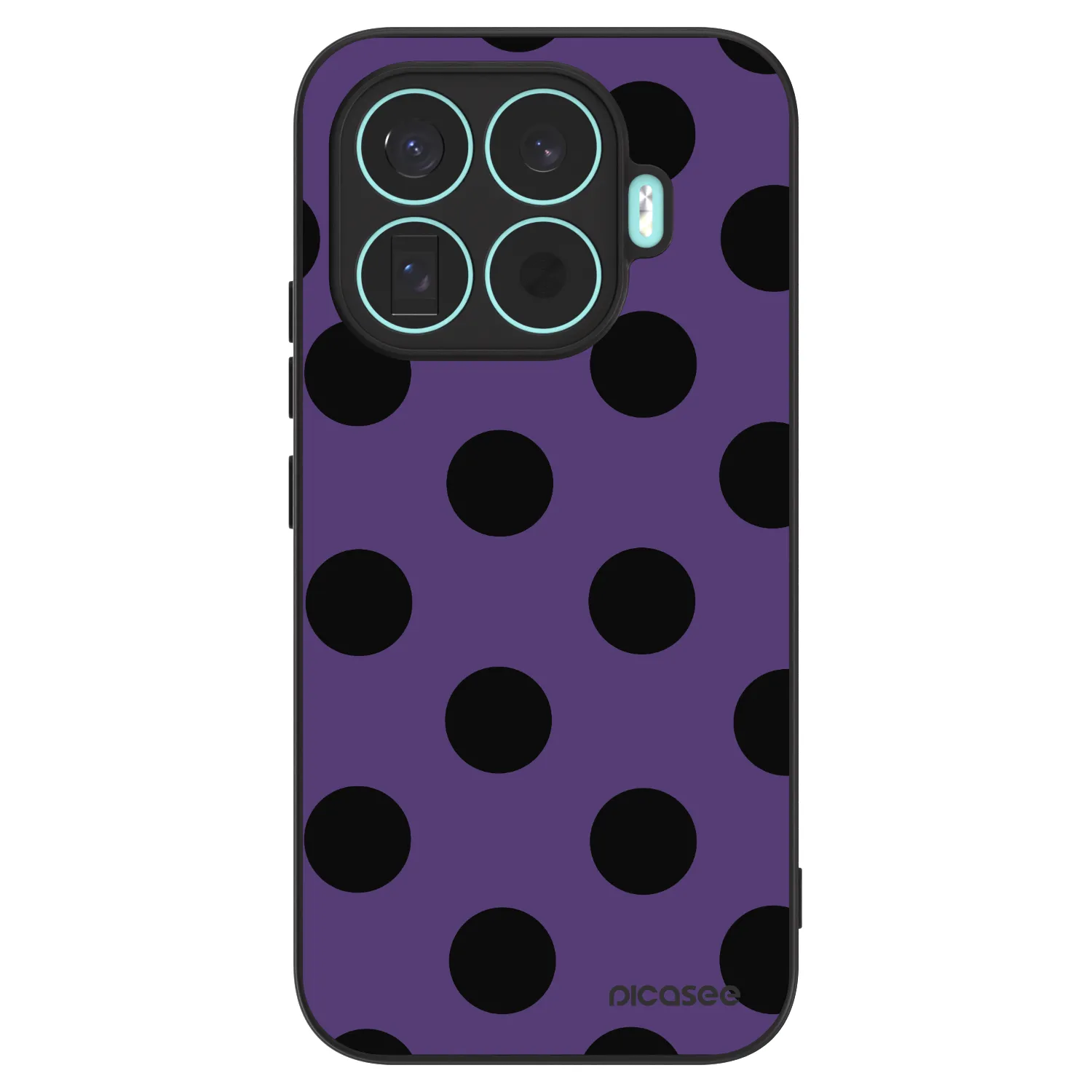 Picasee ULTIMATE CASE για Xiaomi 17T - Big flickers 2