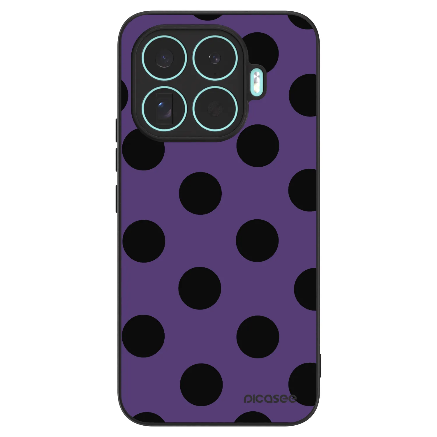Picasee ULTIMATE CASE για Xiaomi 17T Pro - Big flickers 2