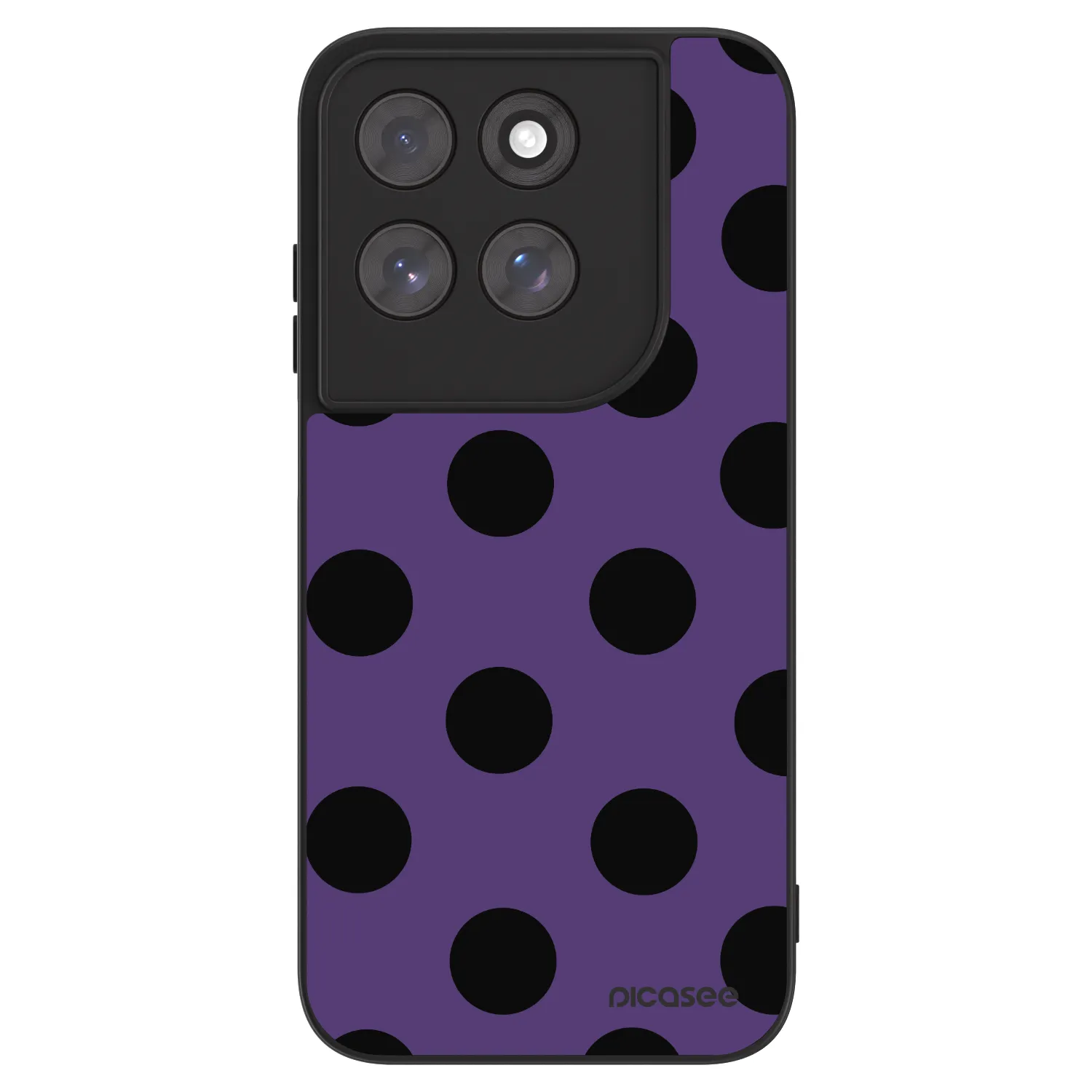 Picasee ULTIMATE CASE για Motorola Moto G77 - Big flickers 2