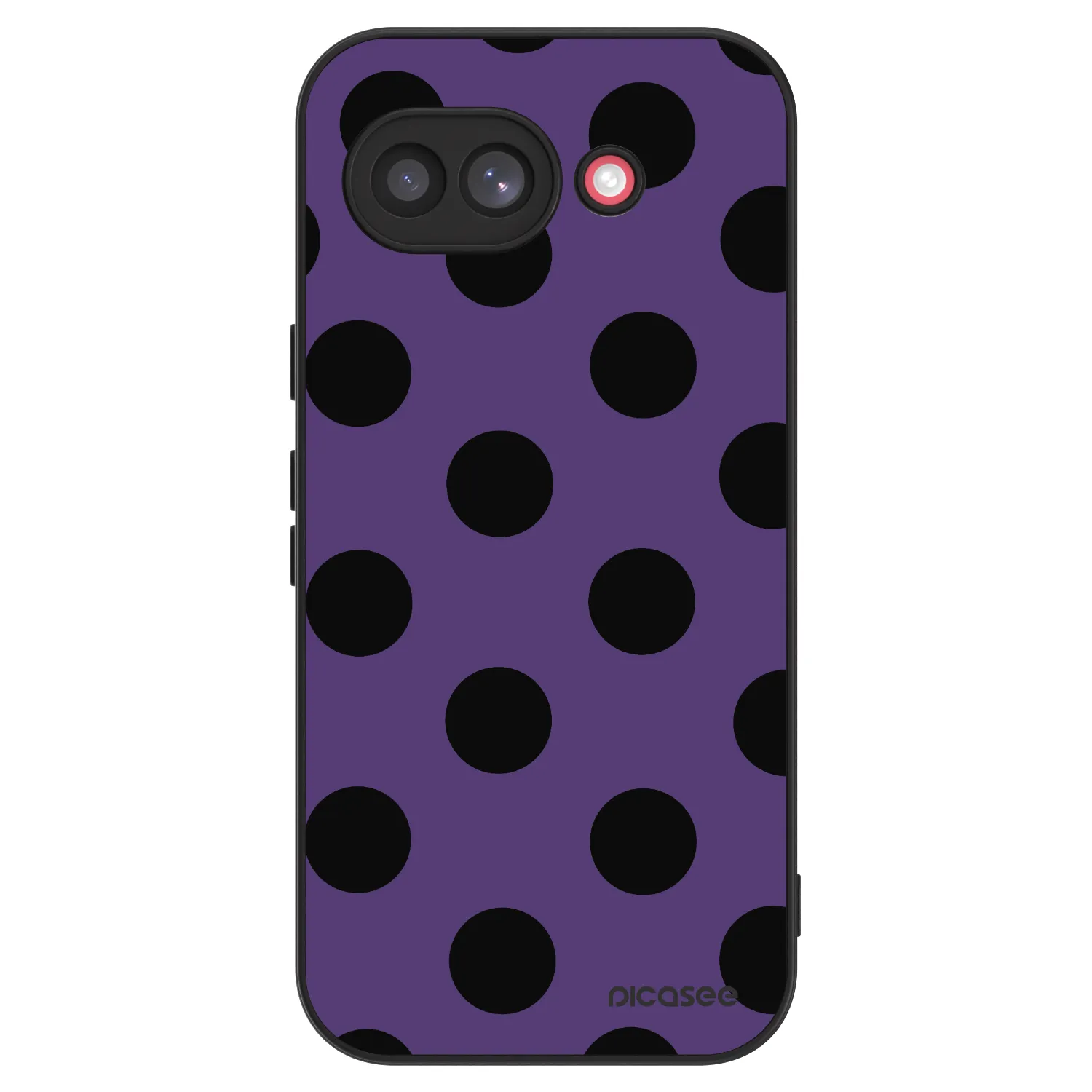 Picasee ULTIMATE CASE για Google Pixel 10a - Big flickers 2