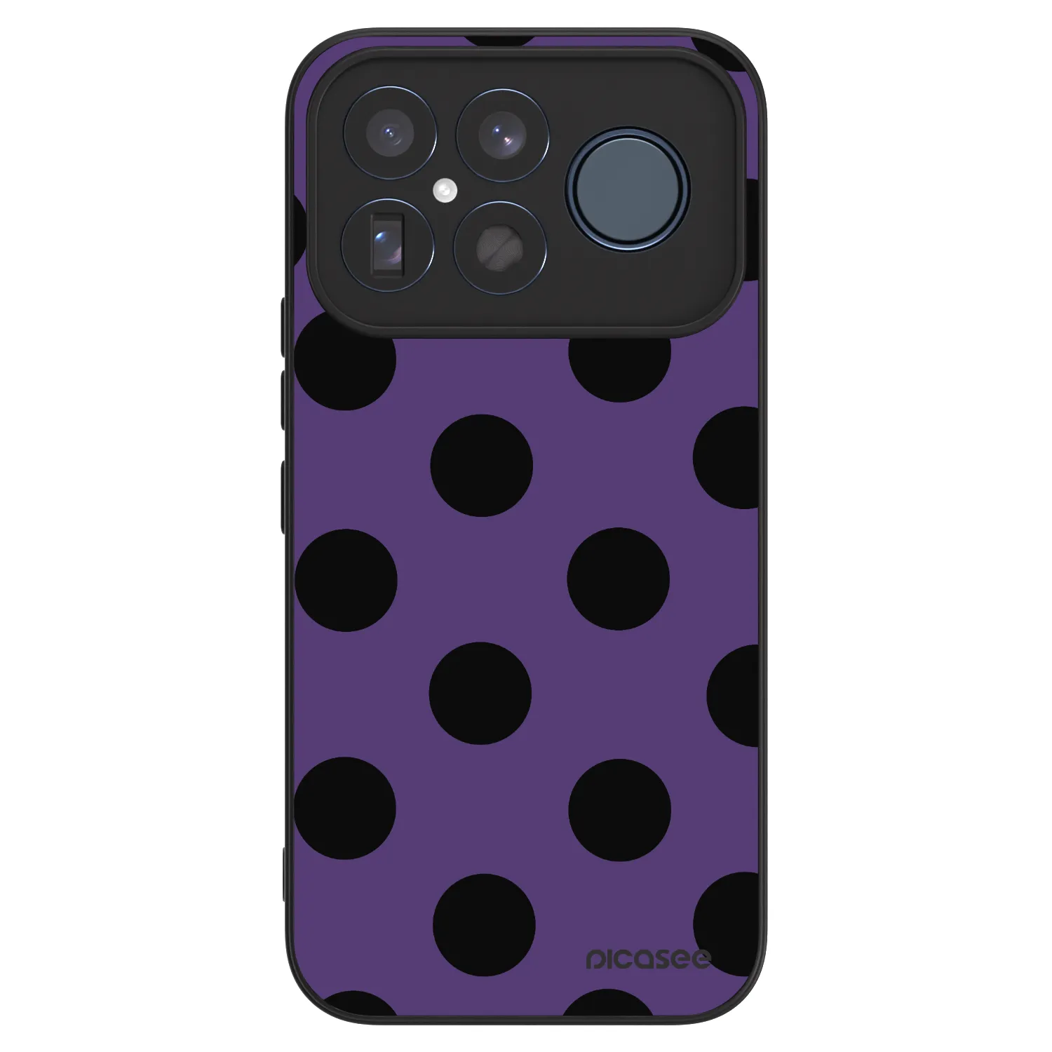 Picasee ULTIMATE CASE για Xiaomi Poco F8 Ultra - Big flickers 2