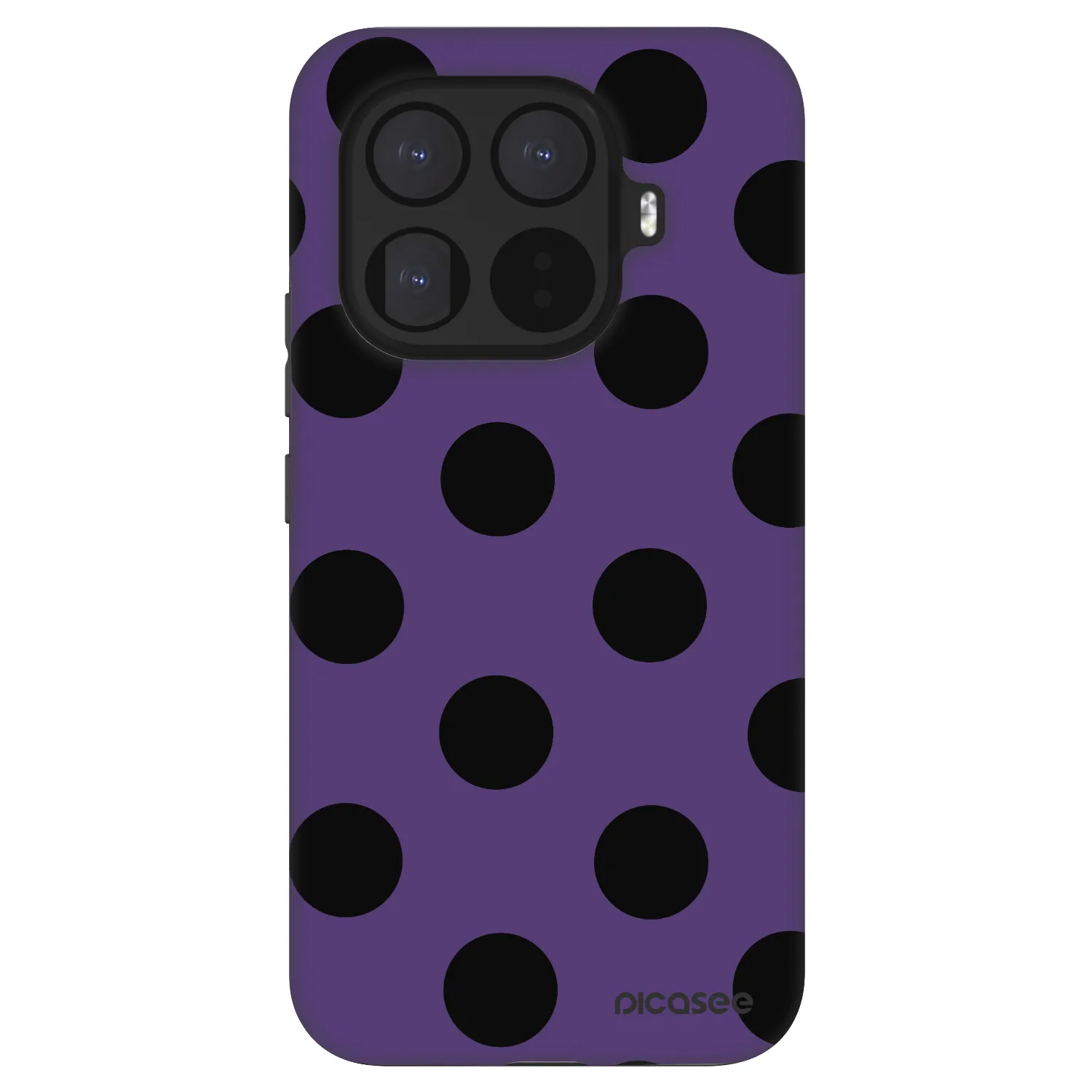 Picasee Fashion Case για Xiaomi 15T Pro - Big flickers 2