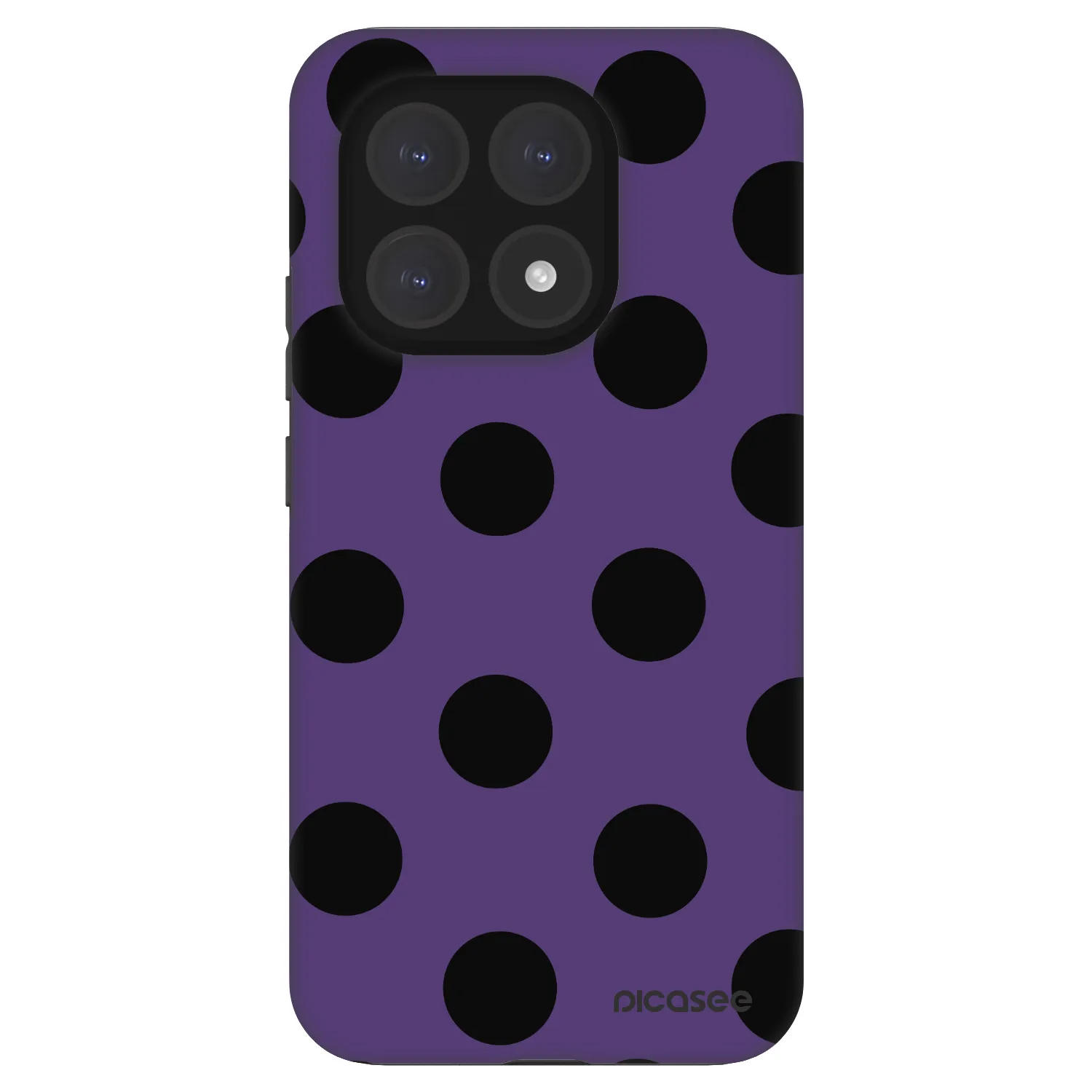 Picasee Fashion Case για Xiaomi 15T - Big flickers 2