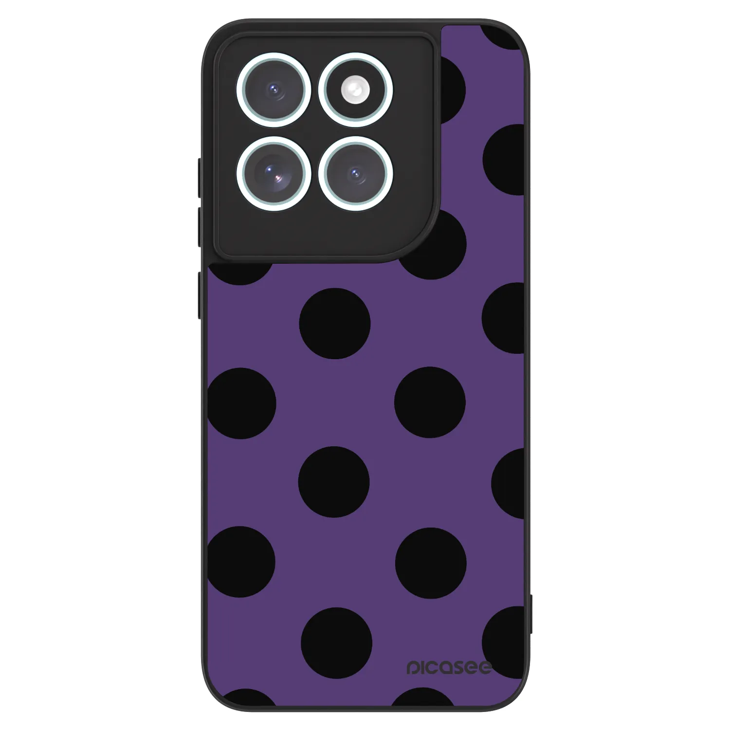 Picasee ULTIMATE CASE για Motorola Edge 70 Fusion - Big flickers 2