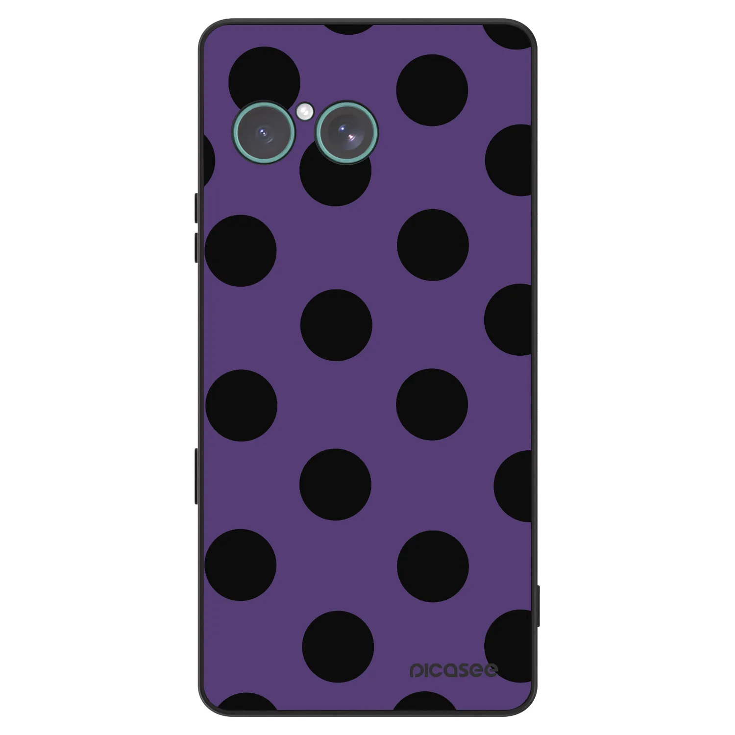 Picasee ULTIMATE CASE για Sony Xperia 10 VII - Big flickers 2