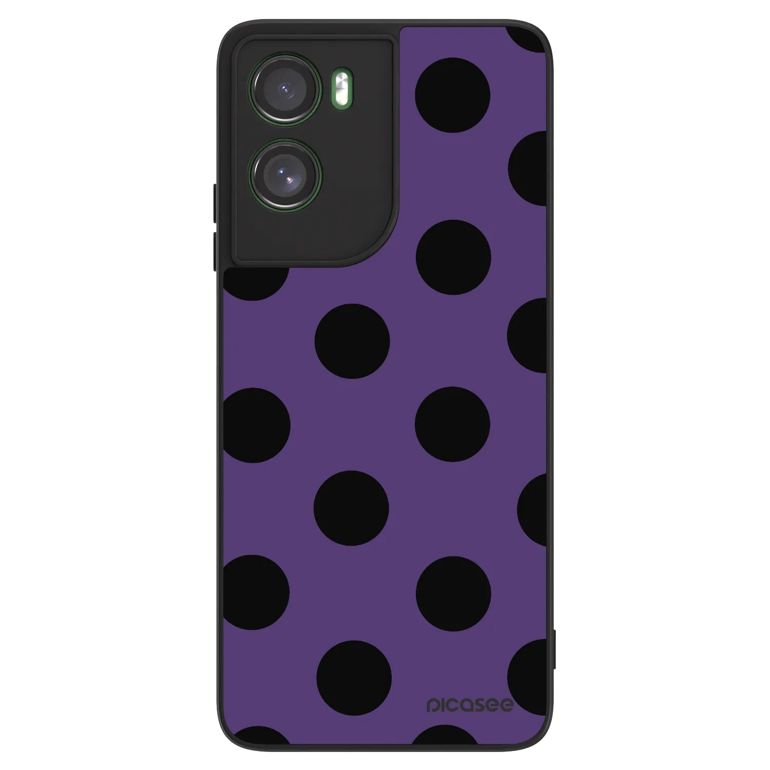 Picasee ULTIMATE CASE για Motorola Moto G06 - Big flickers 2
