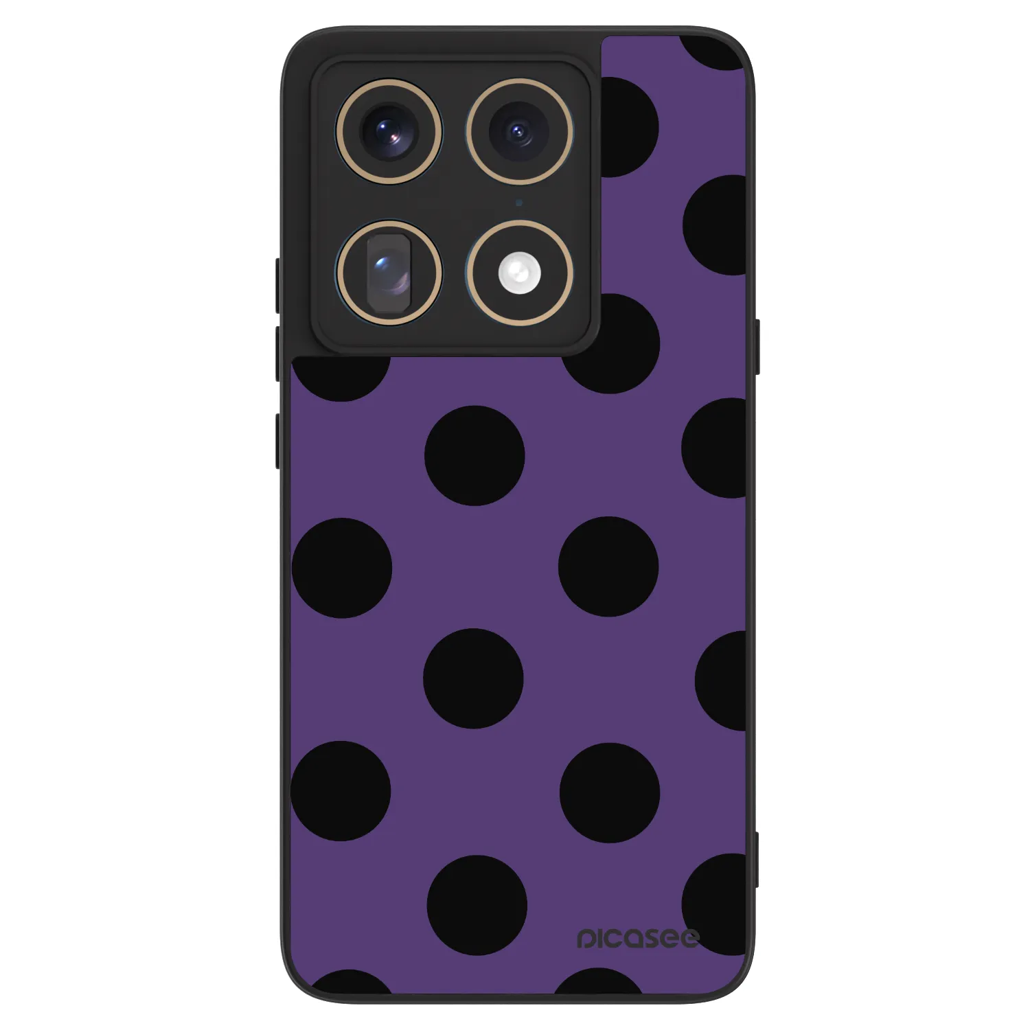 Picasee ULTIMATE CASE για Motorola Signature - Big flickers 2