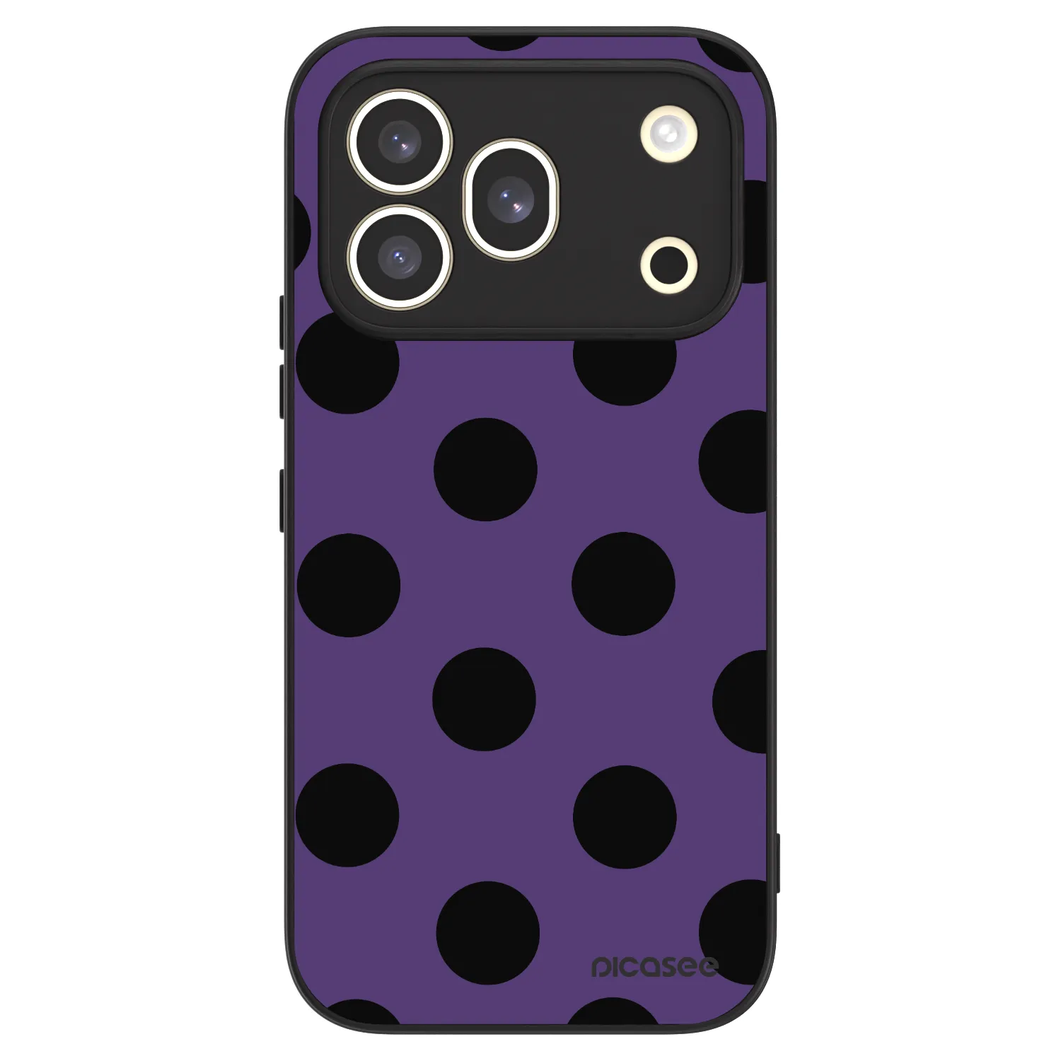 Picasee ULTIMATE CASE για Honor 600 Pro - Big flickers 2