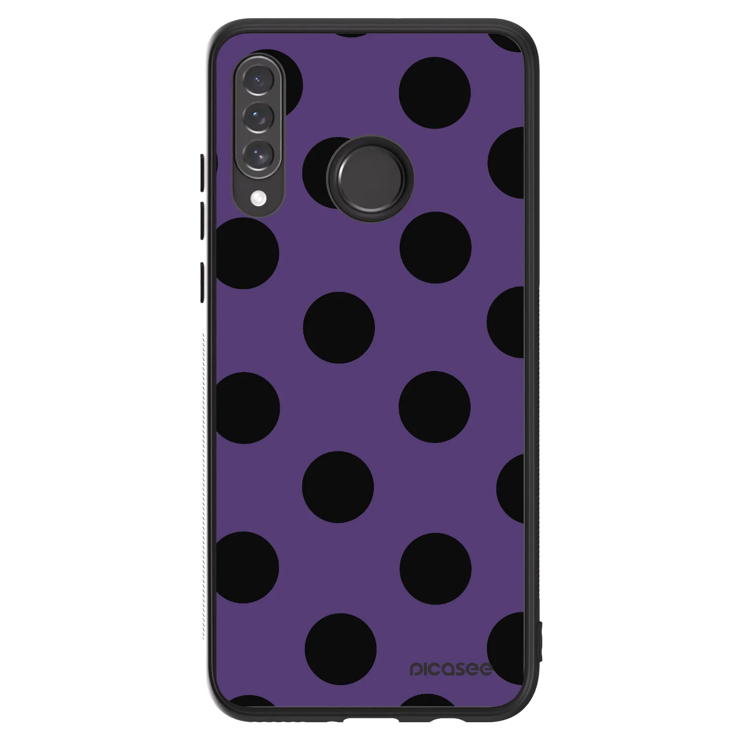 Picasee ULTIMATE CASE για Huawei P30 Lite - Big flickers 2