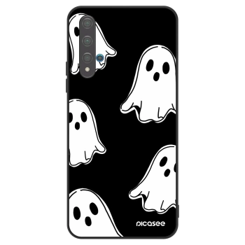Θήκη για Huawei Nova 5T - Black ghosts