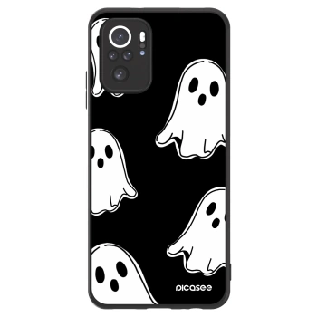 Θήκη για Xiaomi Redmi Note 10S - Black ghosts