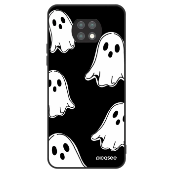 Θήκη για Xiaomi Redmi Note 9T - Black ghosts