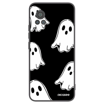 Θήκη για Vivo X60 Pro 5G - Black ghosts