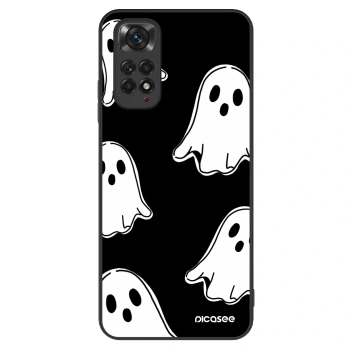 Θήκη για Xiaomi Redmi Note 11 - Black ghosts
